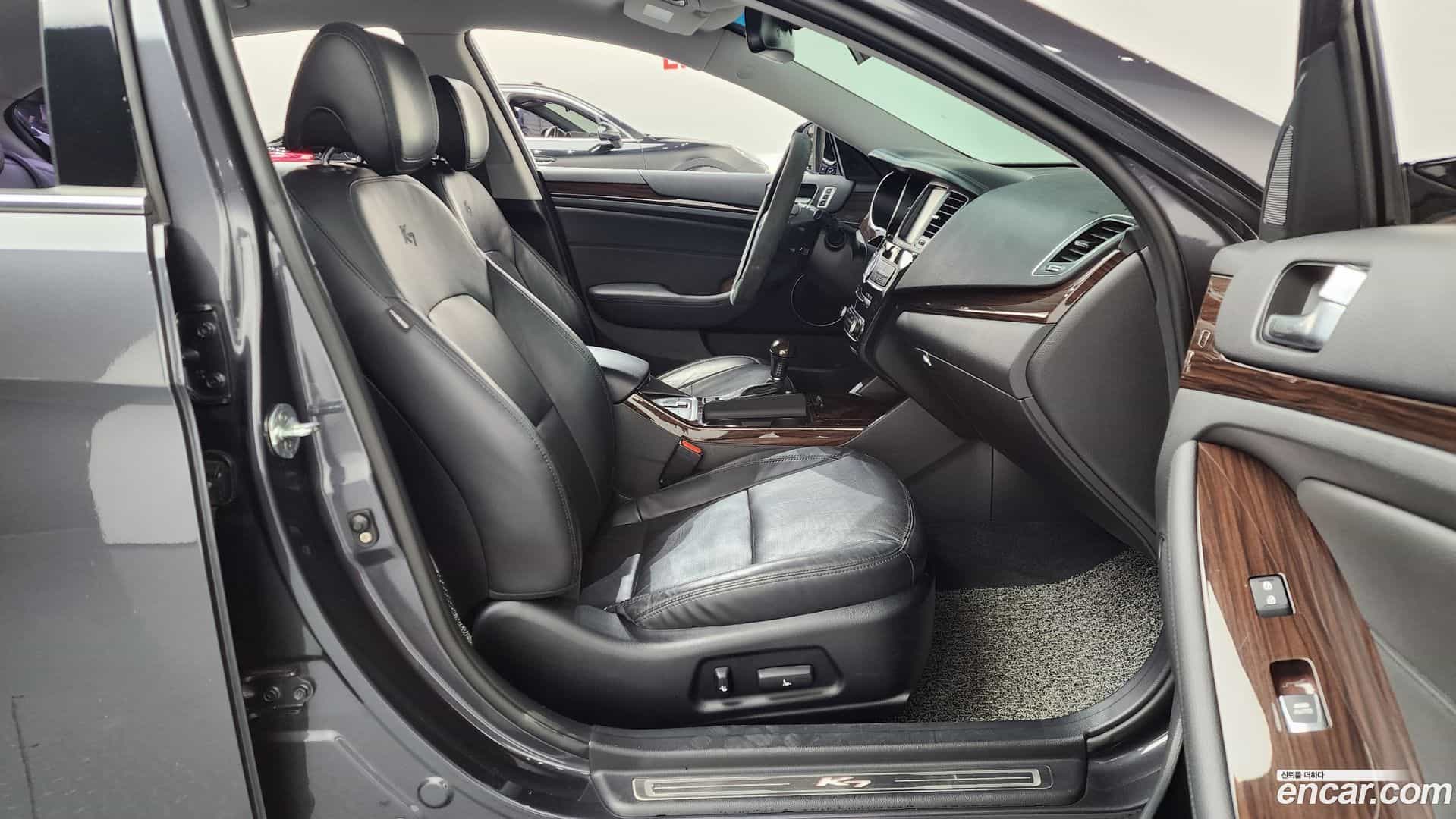 K7 Kia 2014.8-OPTION-015