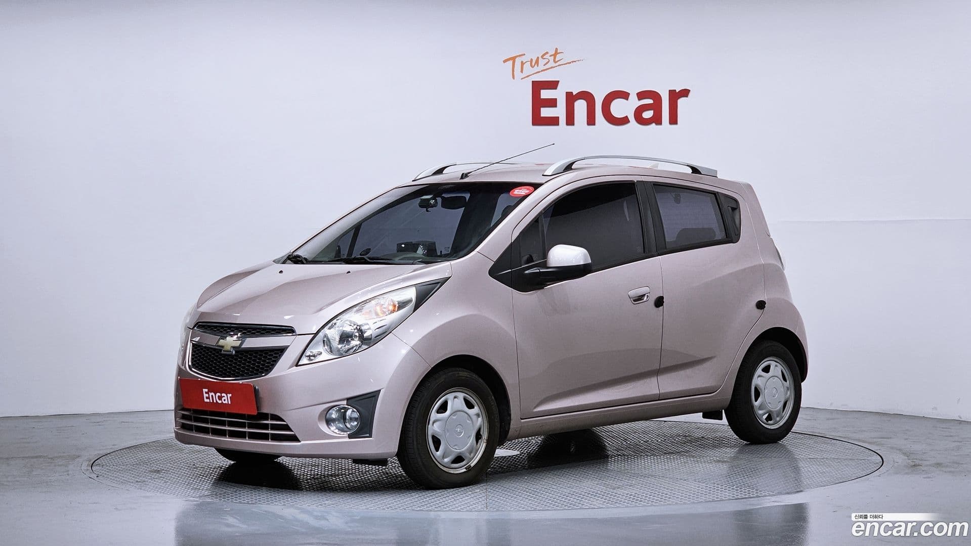 Main__Slider__Photo:Spark ChevroletGMDaewoo 2011.2-0