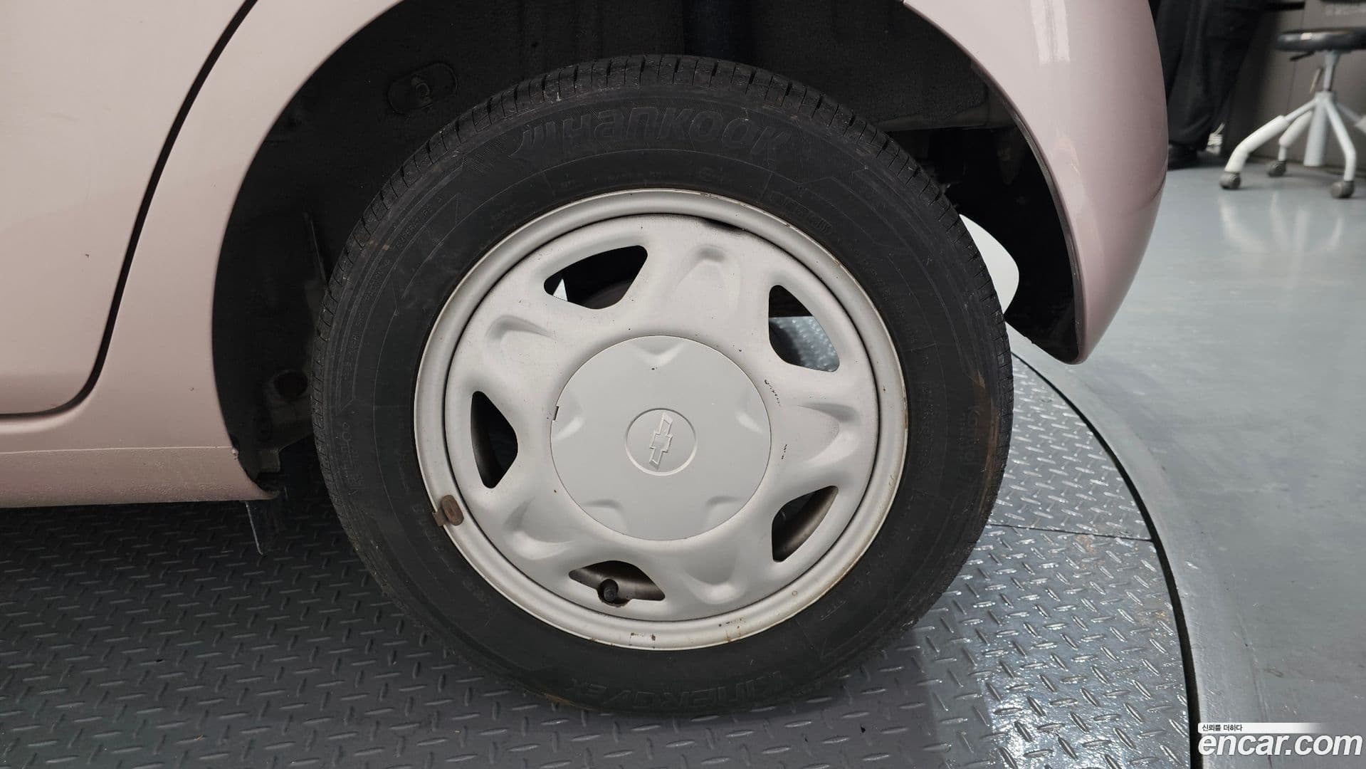 Main__Slider__Photo:Spark ChevroletGMDaewoo 2011.2-4