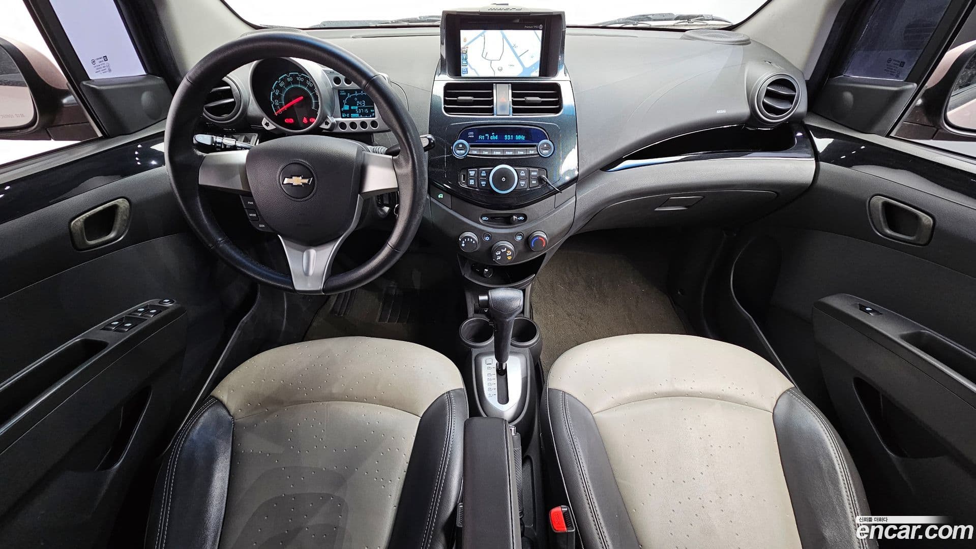 Main__Slider__Photo:Spark ChevroletGMDaewoo 2011.2-6