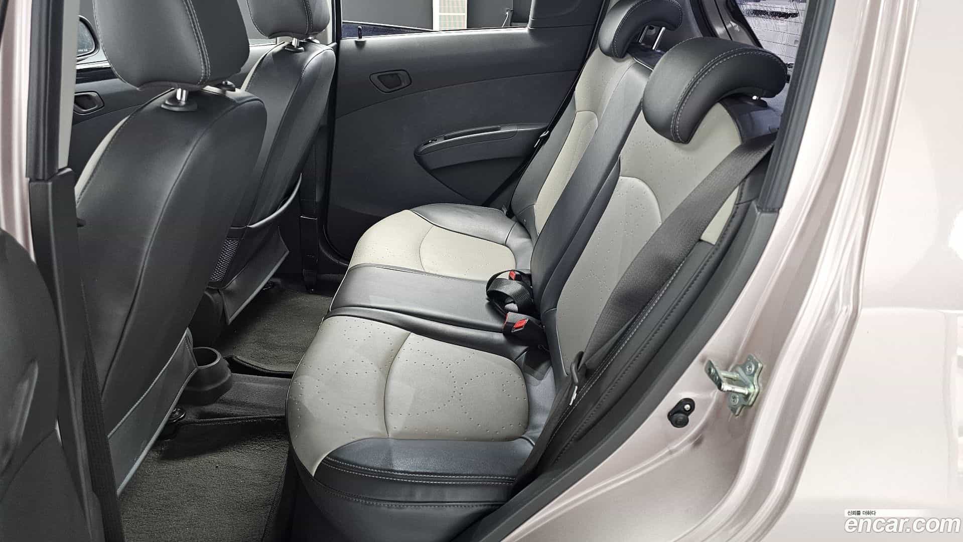 Spark ChevroletGMDaewoo 2011.2-OPTION-016