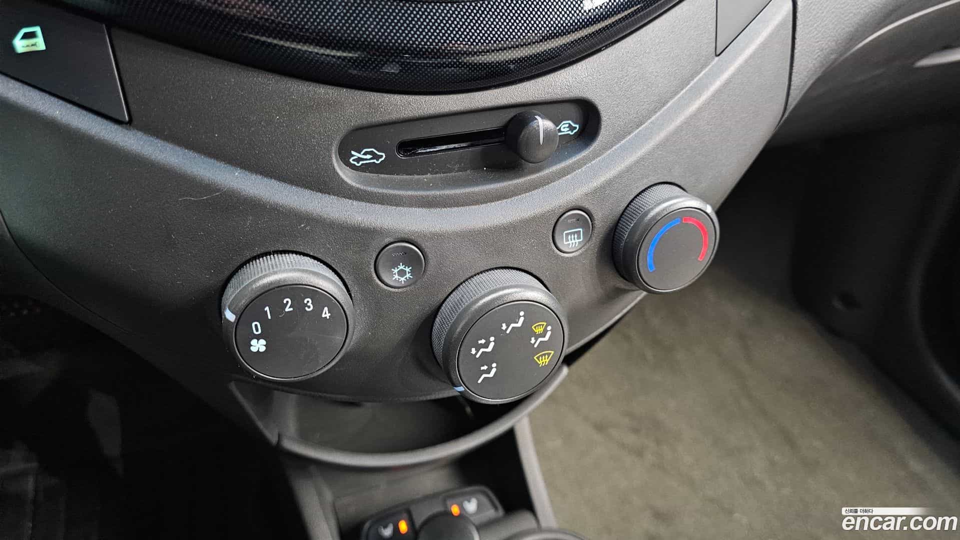 Spark ChevroletGMDaewoo 2011.2-OPTION-021