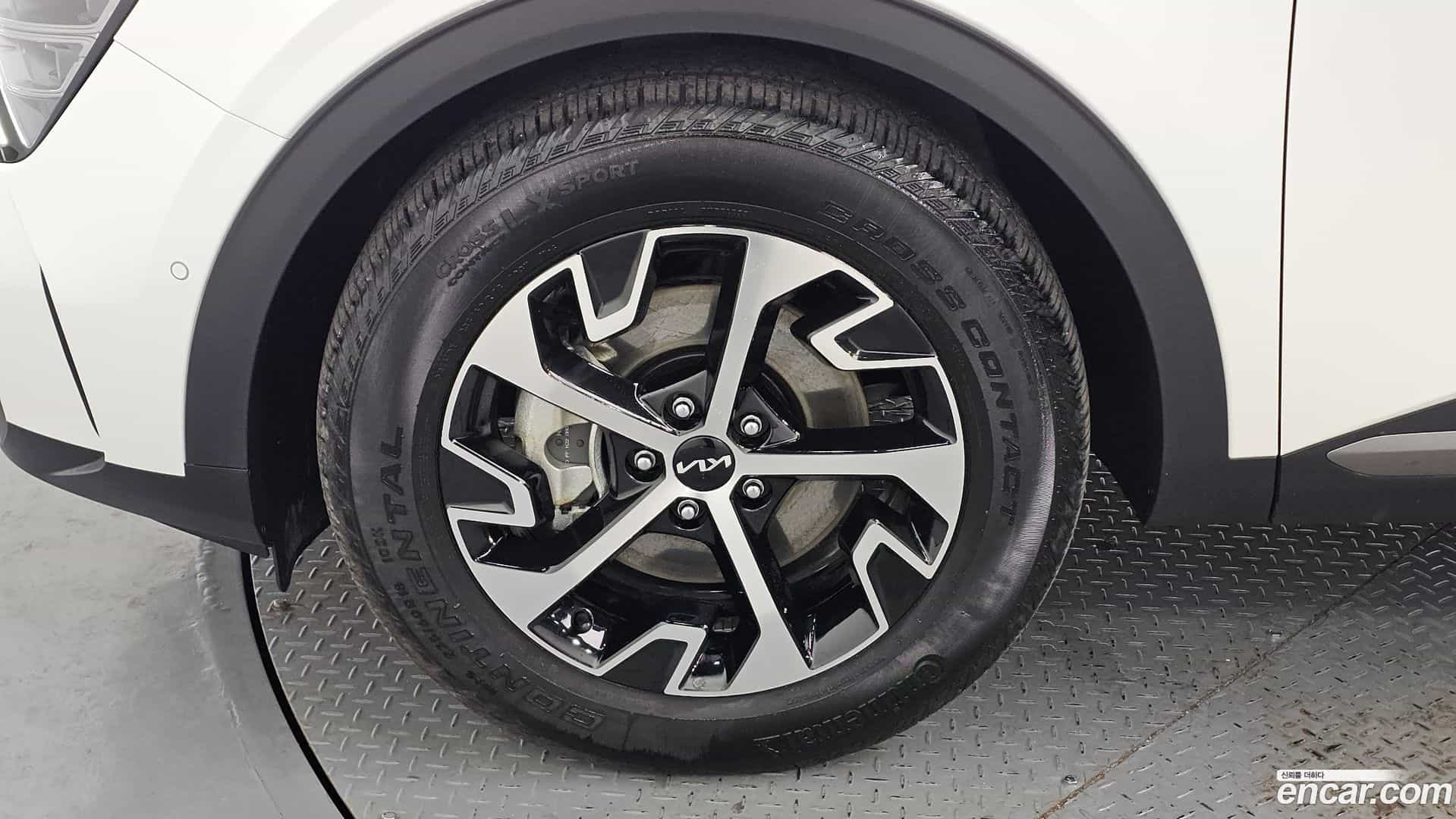 Sportage Kia 2022.7-OUTER-005