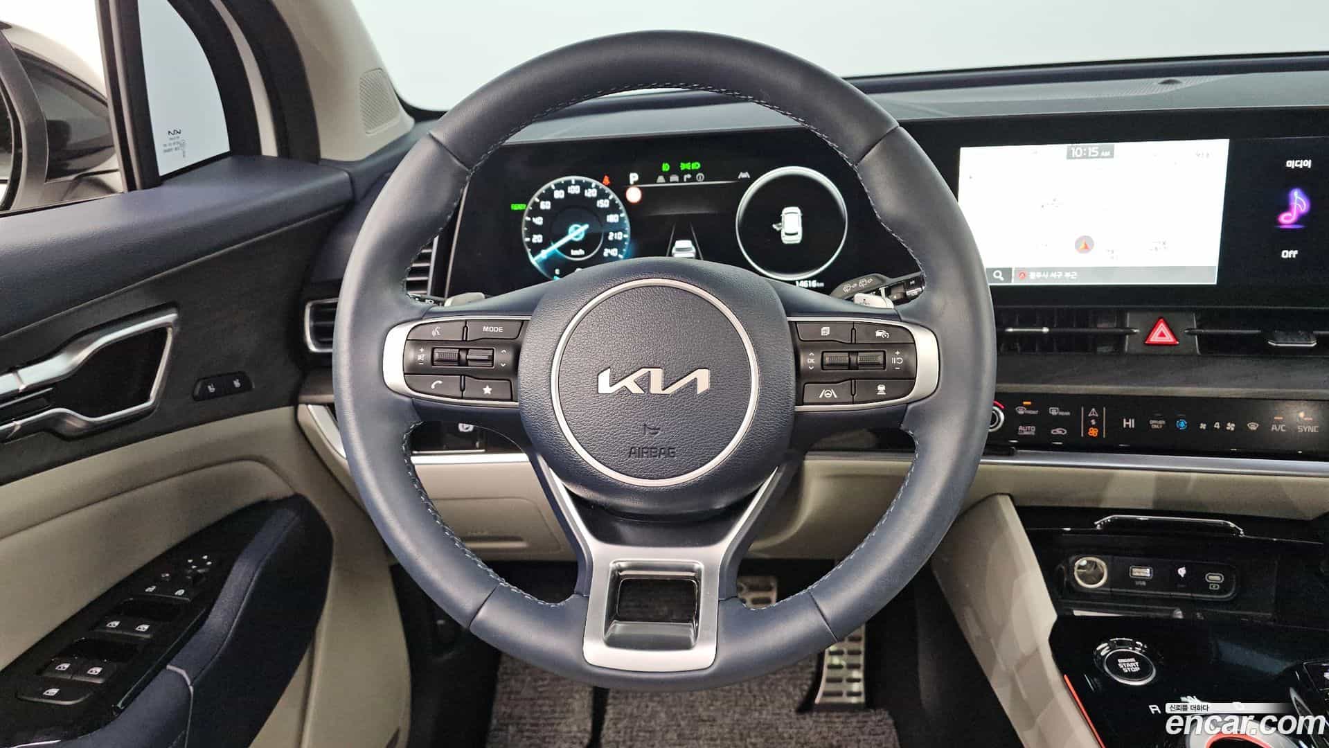 Sportage Kia 2022.7-OPTION-015