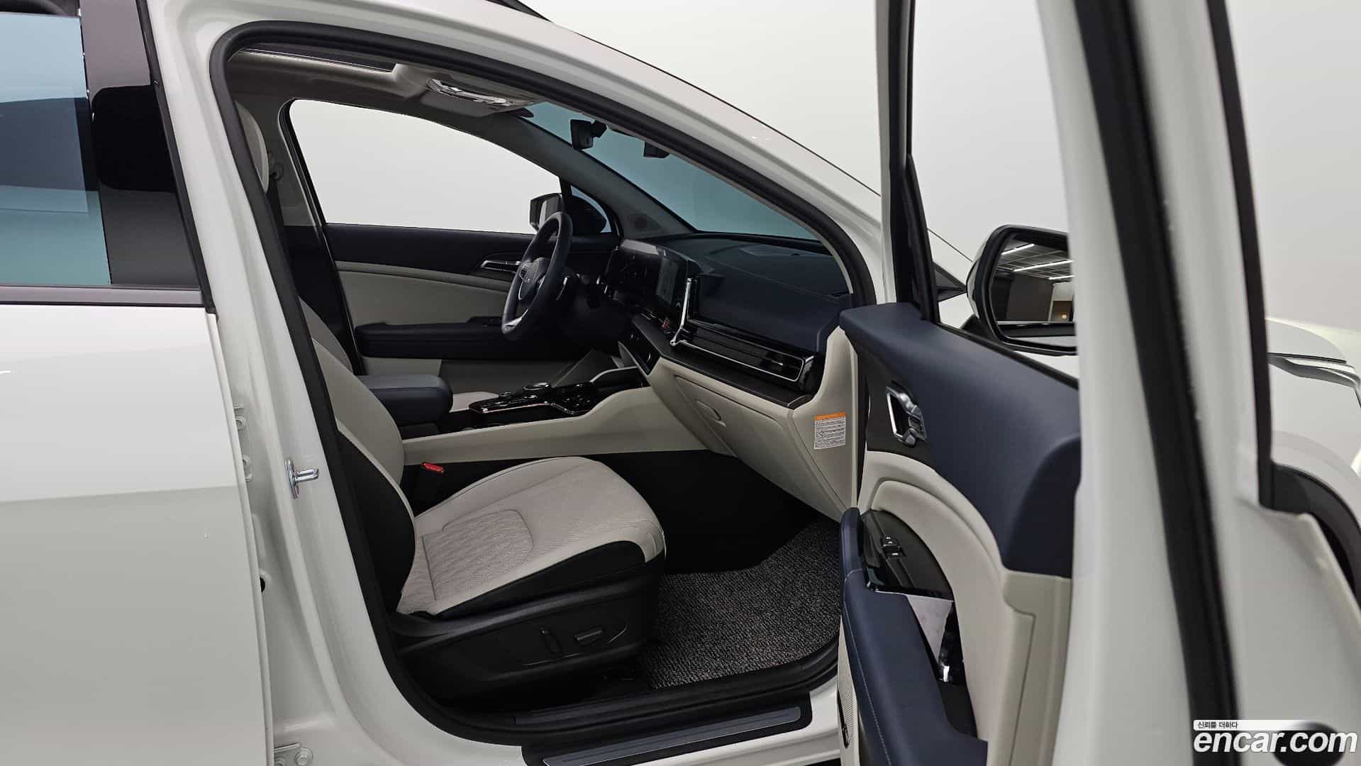 Sportage Kia 2022.7-OPTION-022