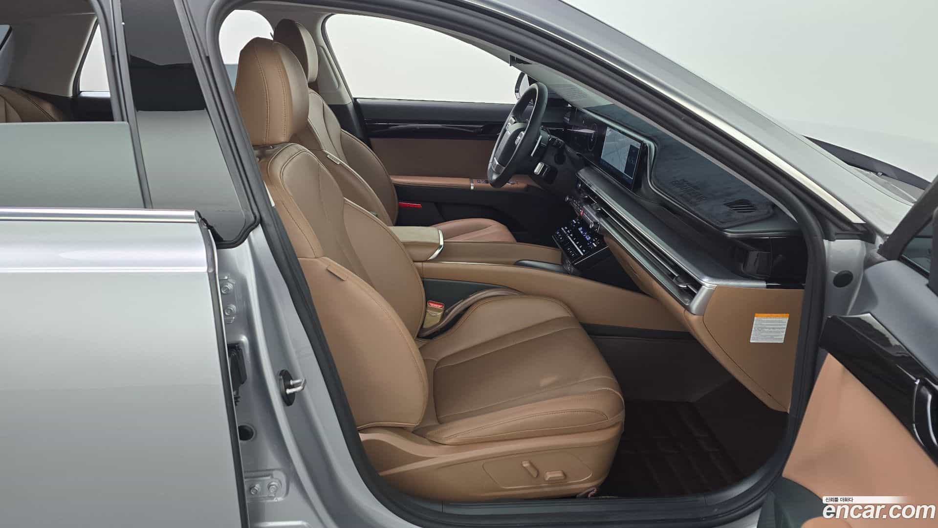 Grandeur Hyundai 2023.3-OPTION-015