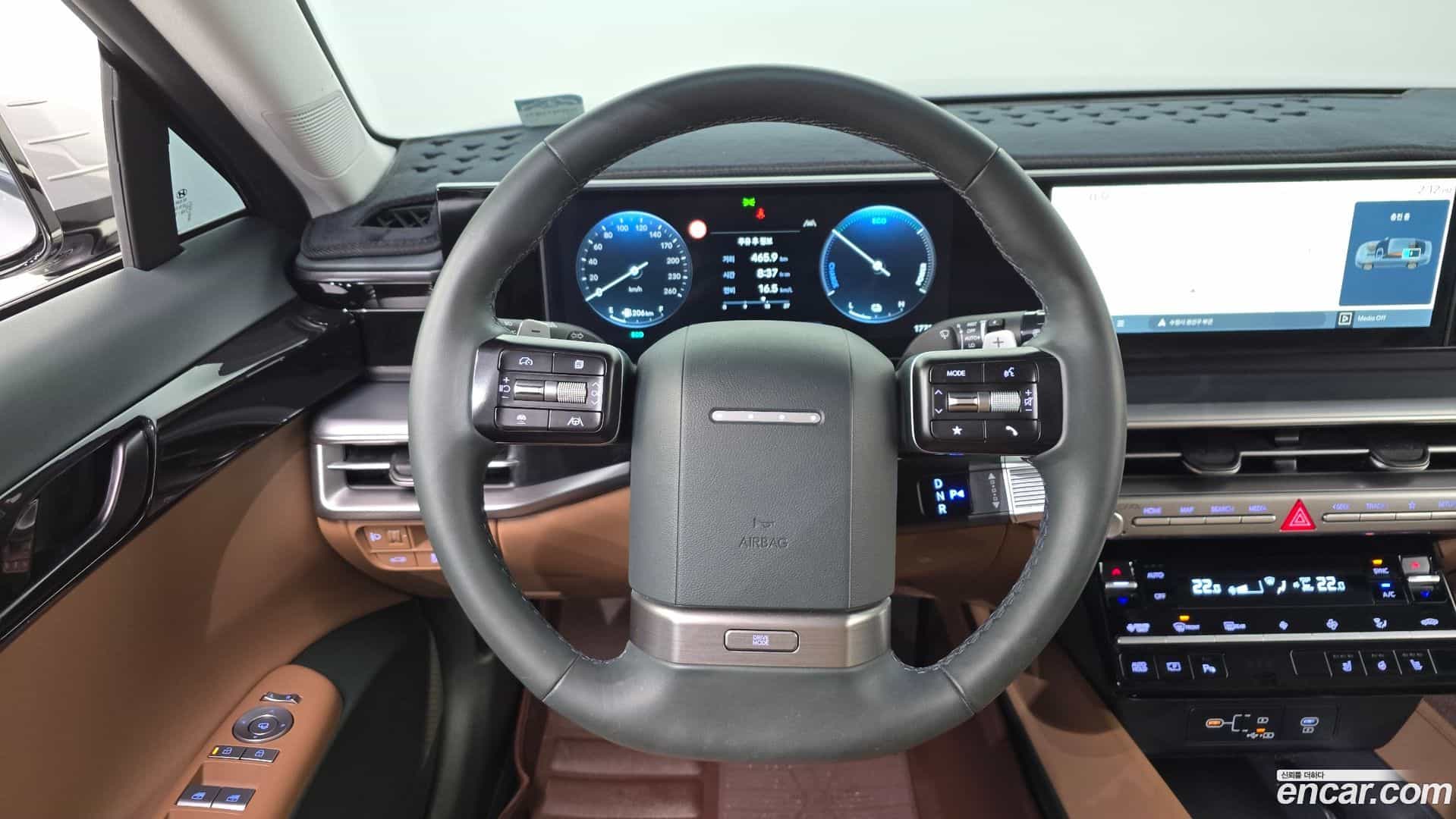 Grandeur Hyundai 2023.3-OPTION-017