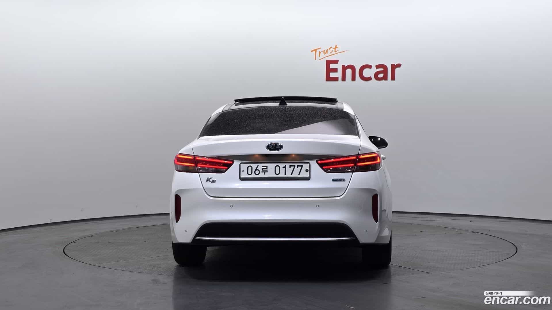 K5 Kia 2016.9-OUTER-004
