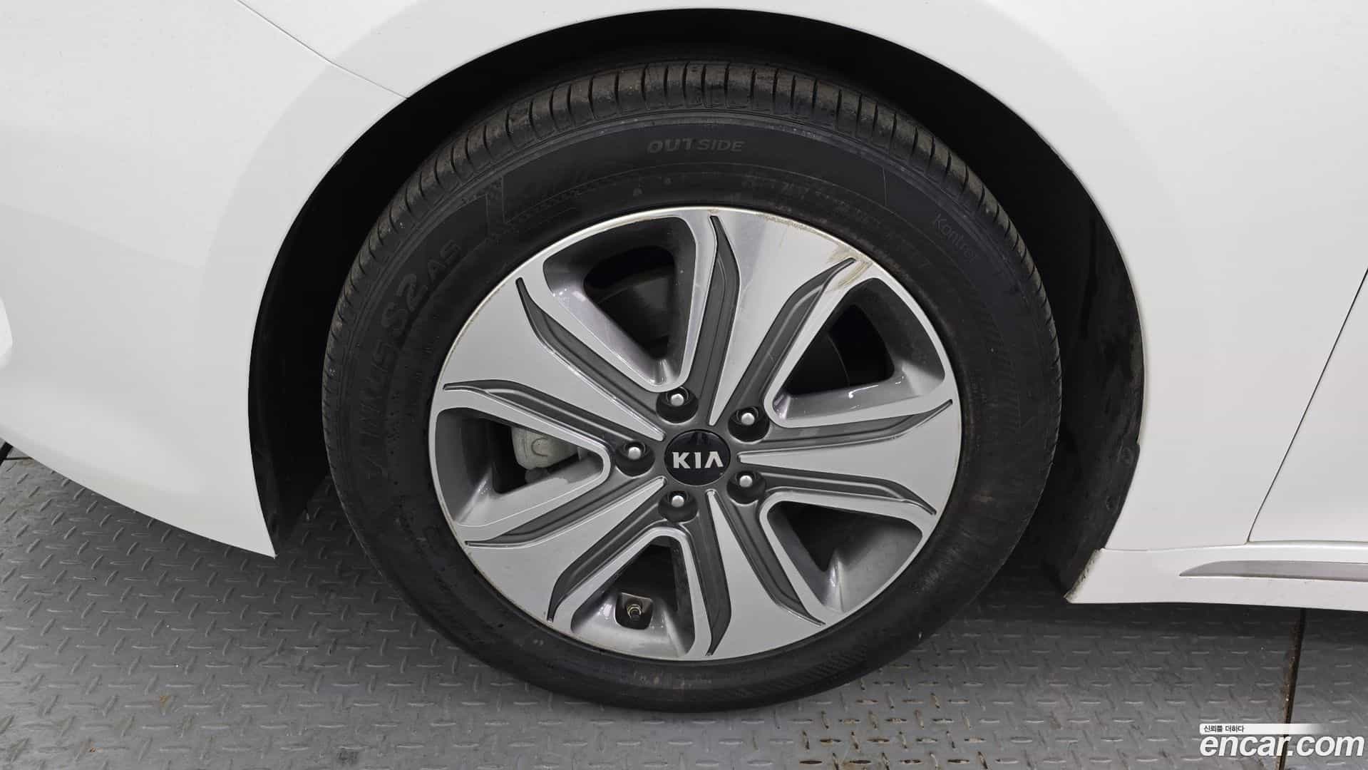 K5 Kia 2016.9-OUTER-005