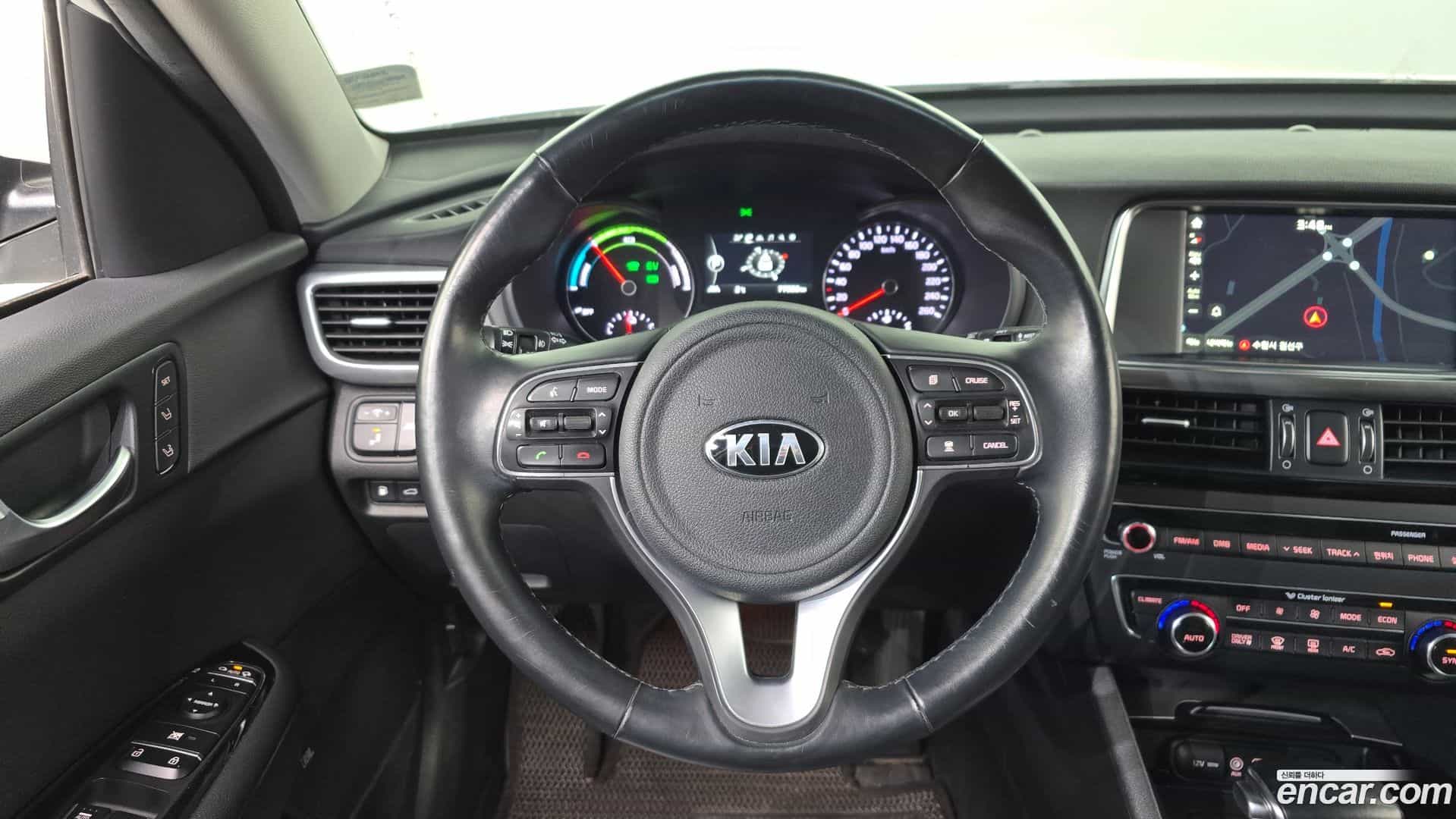 K5 Kia 2016.9-OPTION-017