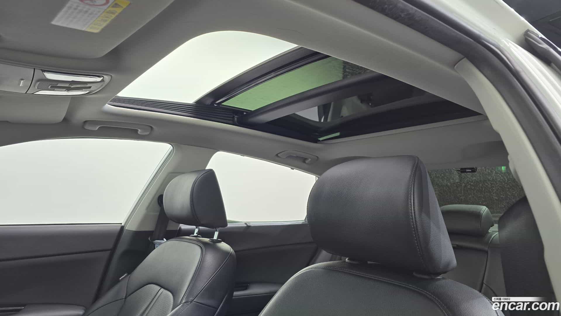 K5 Kia 2016.9-OPTION-023