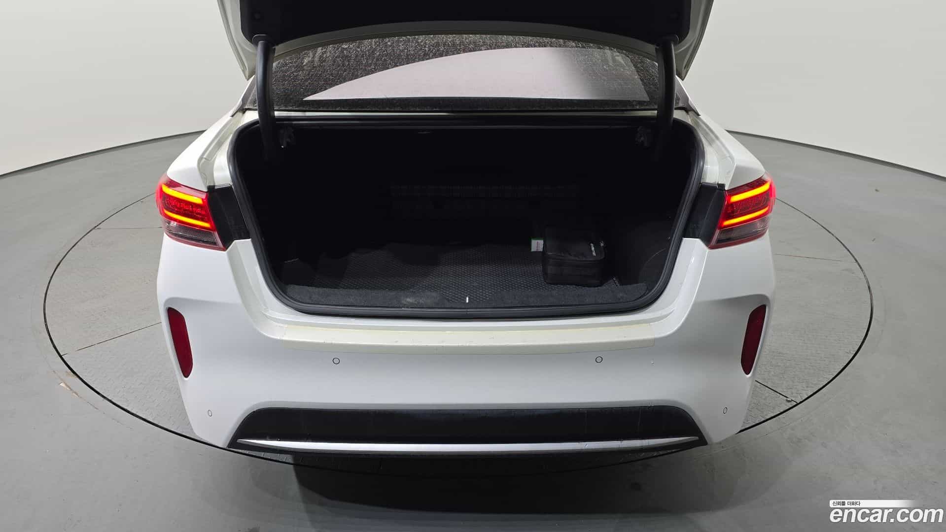 K5 Kia 2016.9-OPTION-024