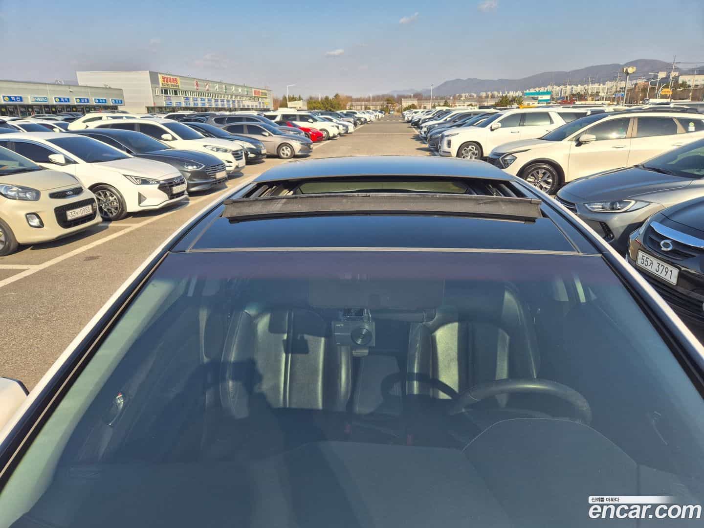 Sonata Hyundai 2016.4-OPTION-024