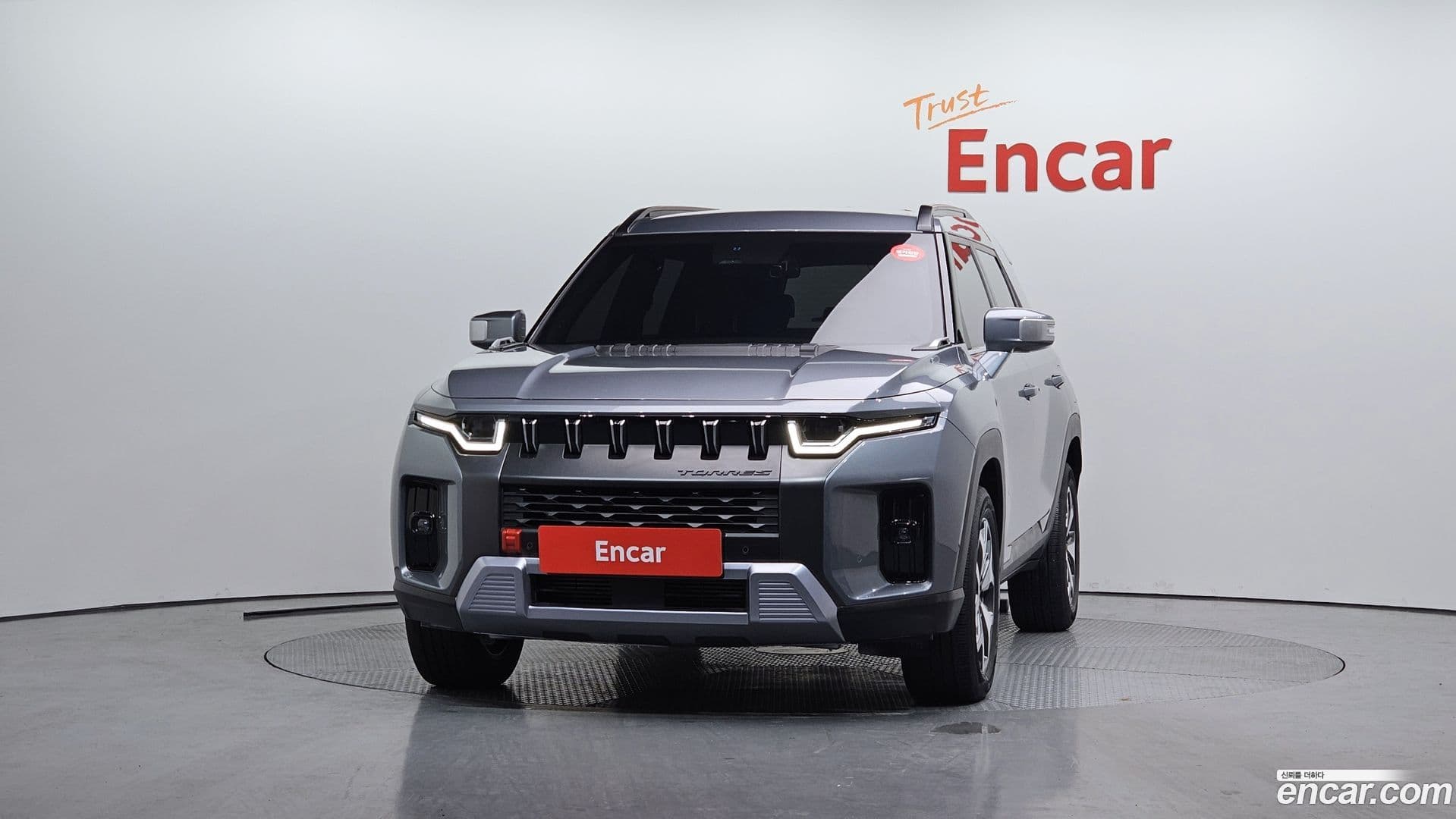 Main__Slider__Photo:Torres KG_Mobility_Ssangyong 2024.2-2