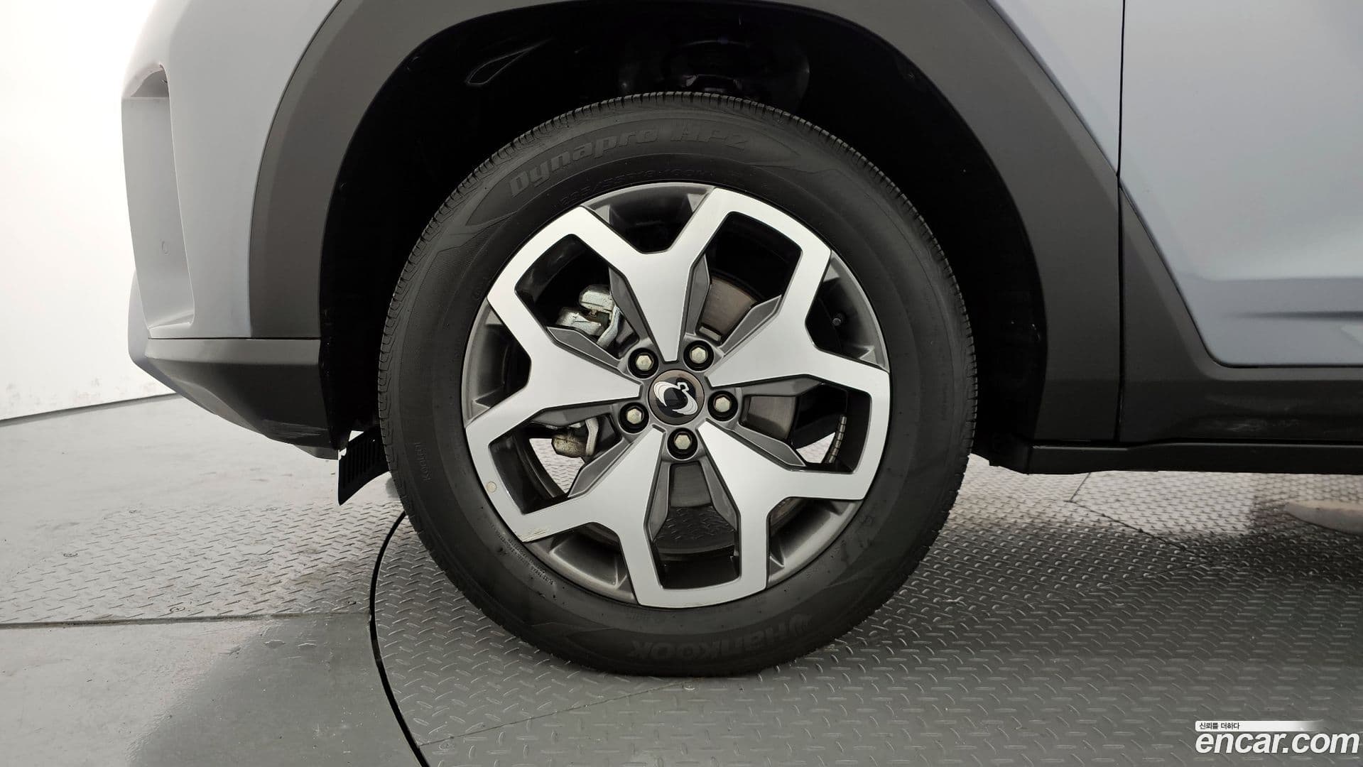 Main__Slider__Photo:Torres KG_Mobility_Ssangyong 2024.2-4