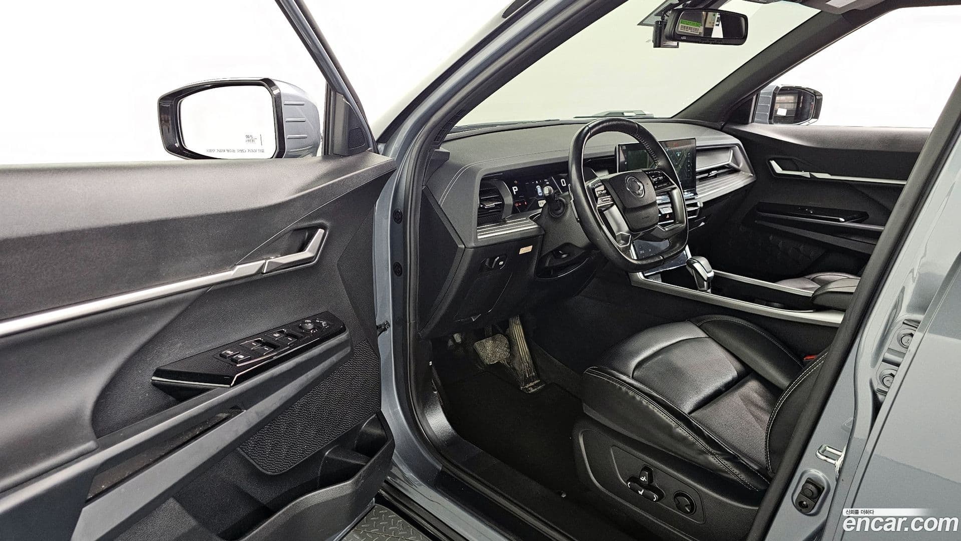 Main__Slider__Photo:Torres KG_Mobility_Ssangyong 2024.2-10