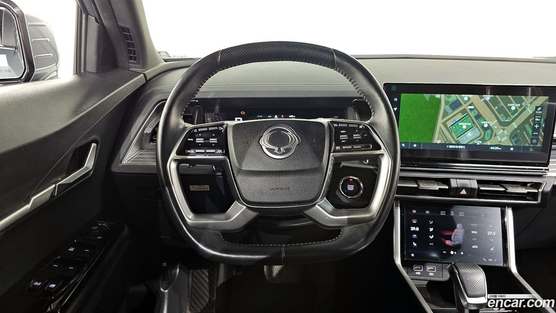 Main__Slider__Photo:Torres KG_Mobility_Ssangyong 2024.2-12