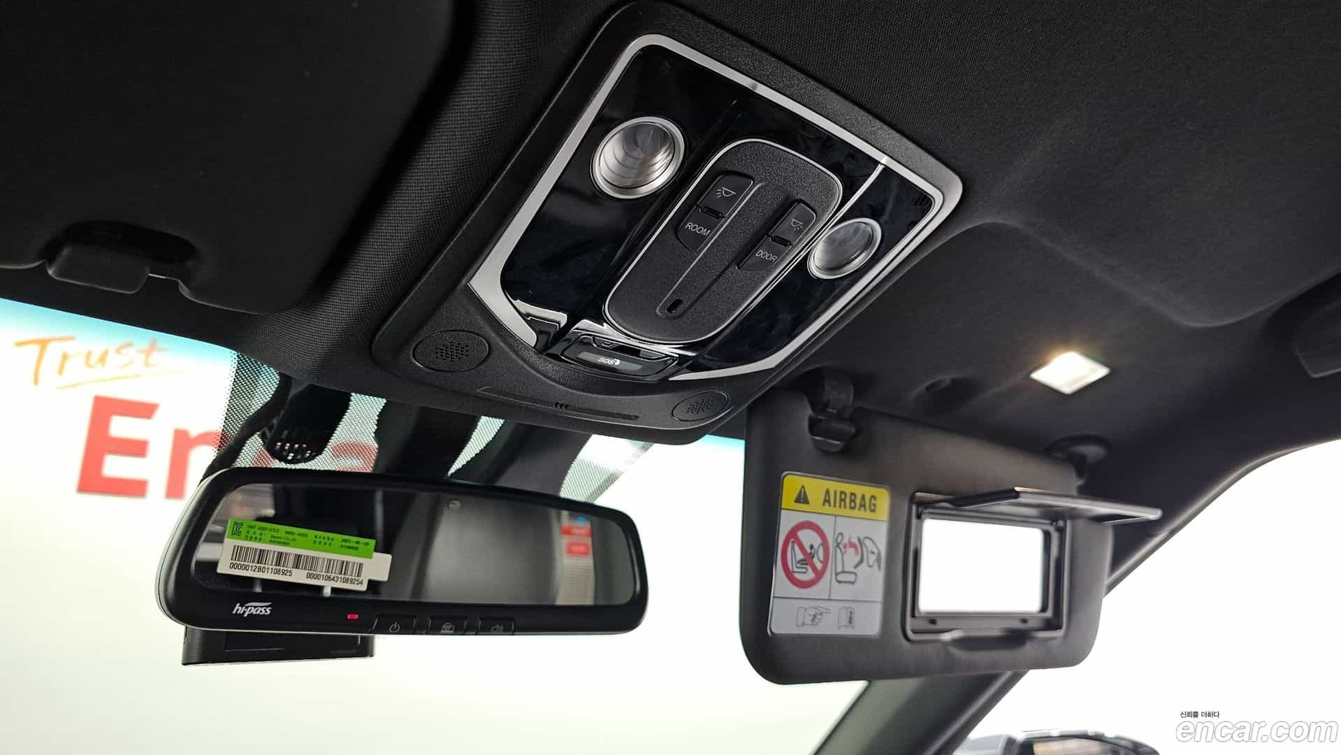 Torres KG_Mobility_Ssangyong 2024.2-OPTION-018