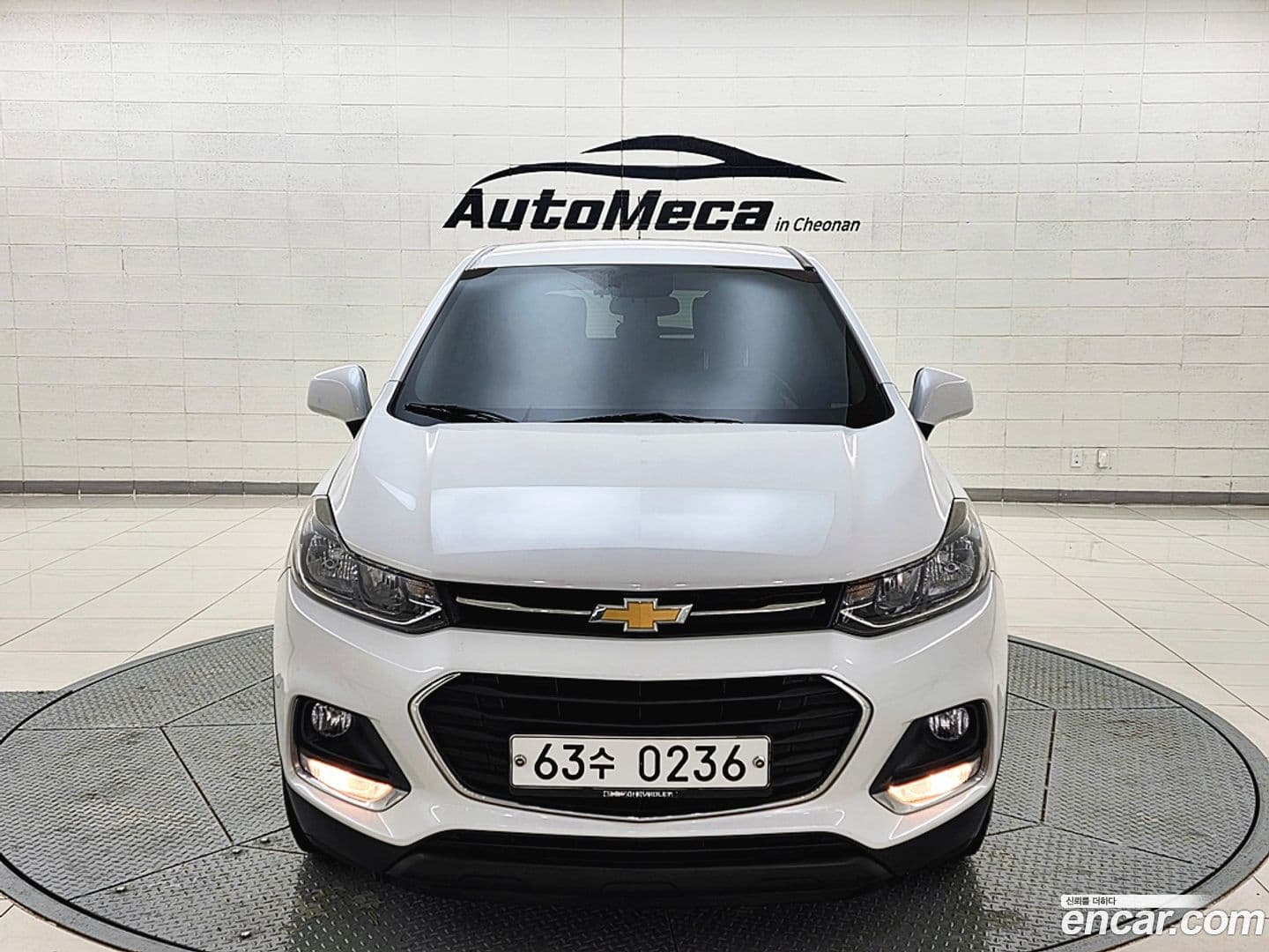 Main__Slider__Photo:Trax ChevroletGMDaewoo 2016.10-0