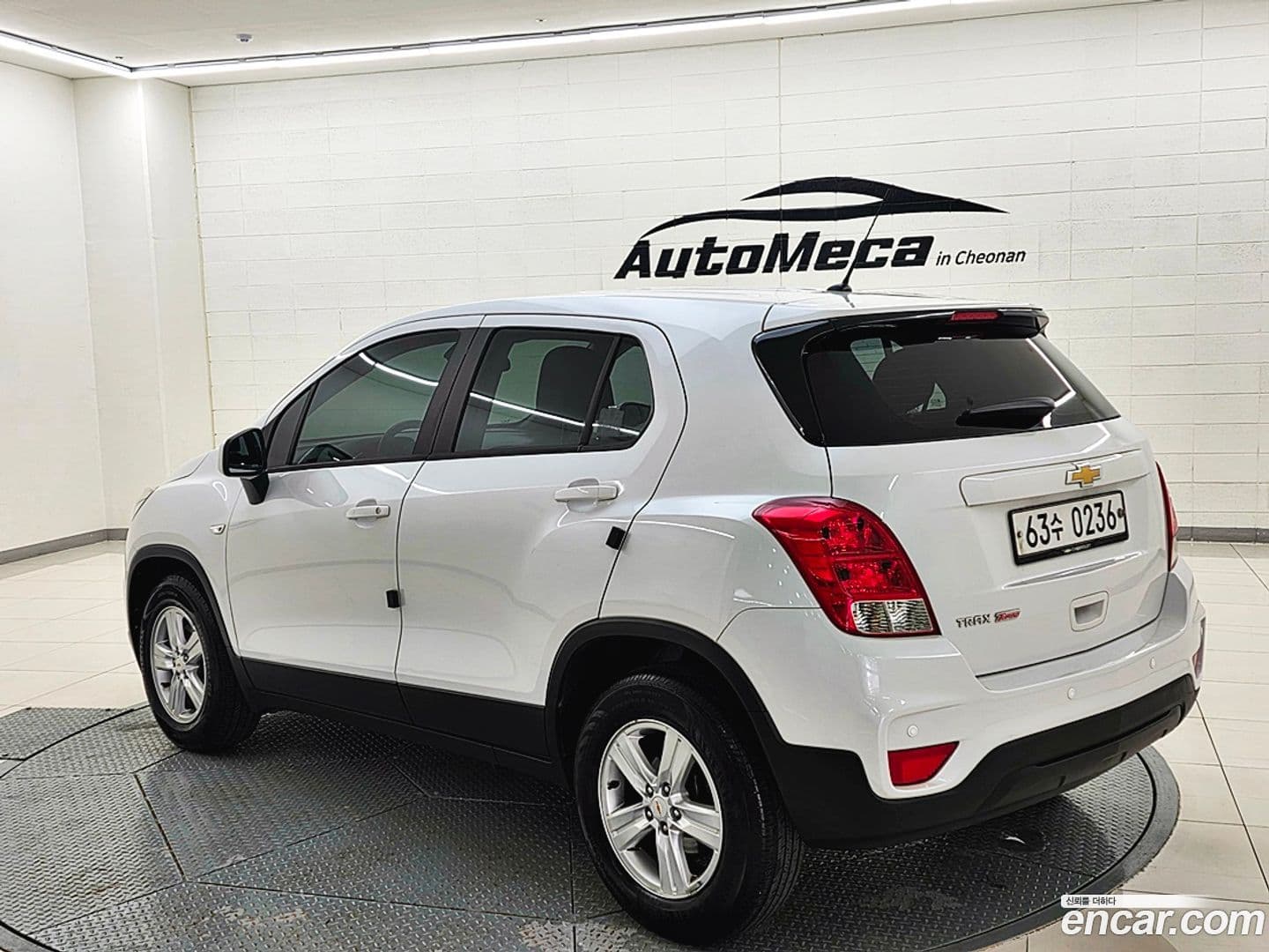 Main__Slider__Photo:Trax ChevroletGMDaewoo 2016.10-3