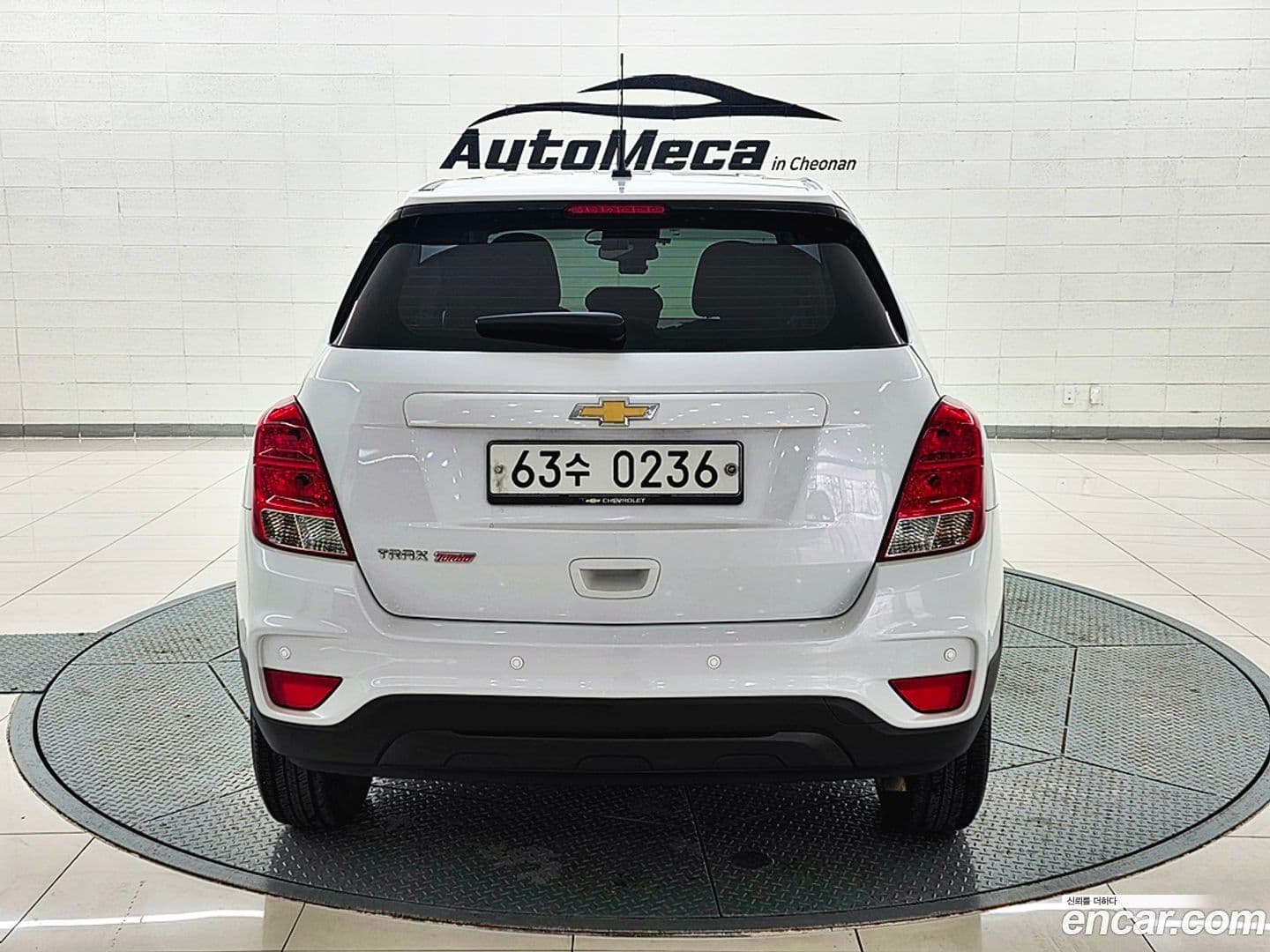 Main__Slider__Photo:Trax ChevroletGMDaewoo 2016.10-7