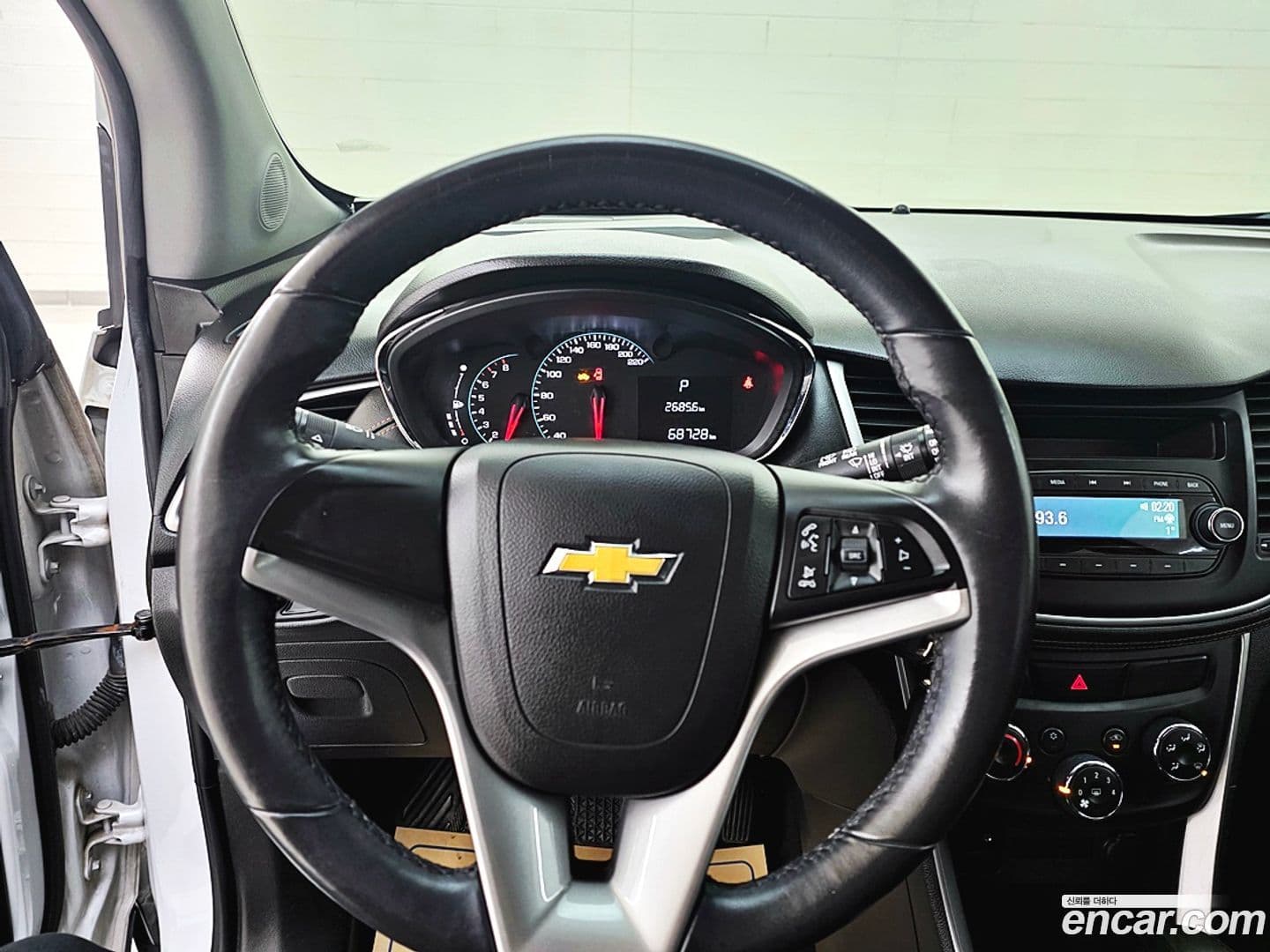 Main__Slider__Photo:Trax ChevroletGMDaewoo 2016.10-10