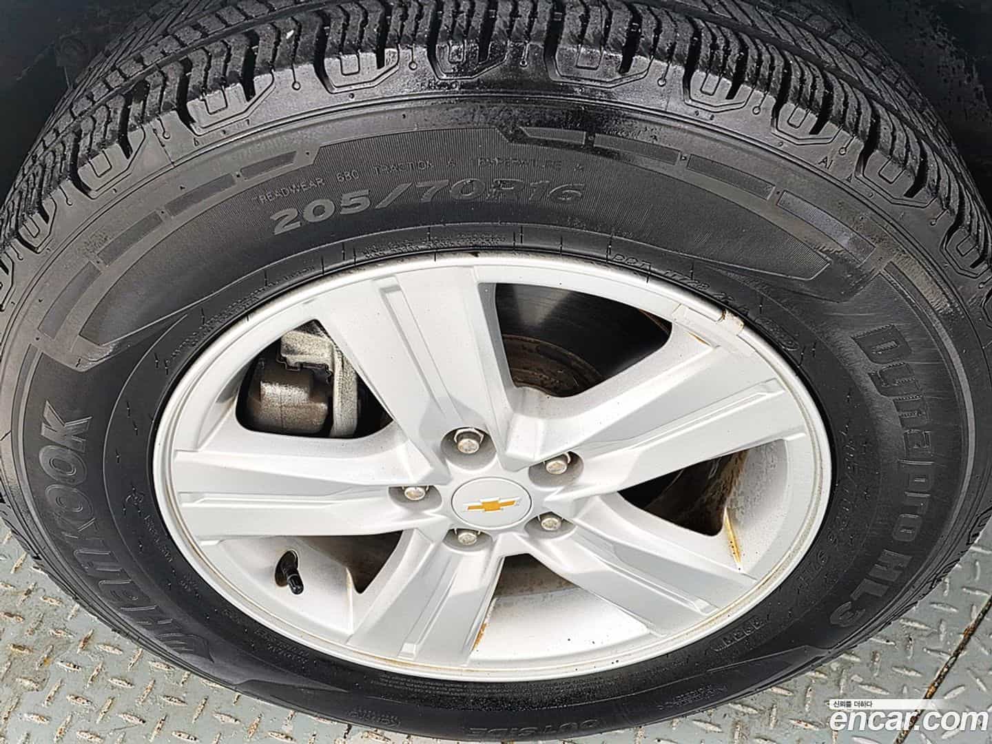 Trax ChevroletGMDaewoo 2016.10-OPTION-023