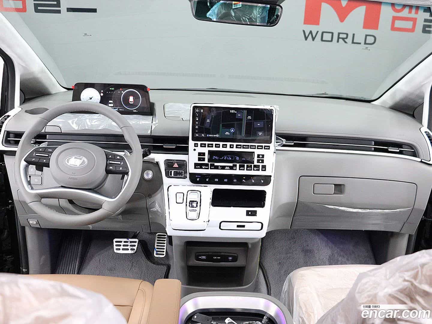 Staria Hyundai 2025.0-OPTION-017