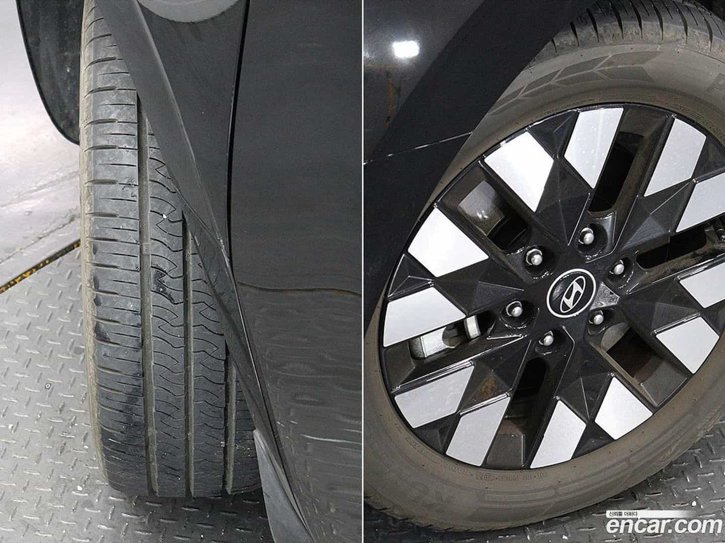 Staria Hyundai 2025.0-OPTION-024