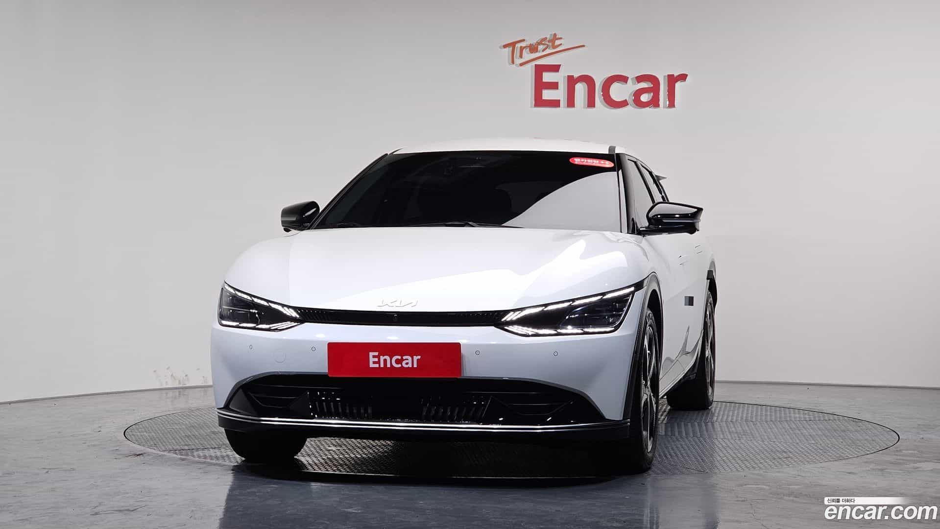 EV6 Kia 2021.8-OUTER-003