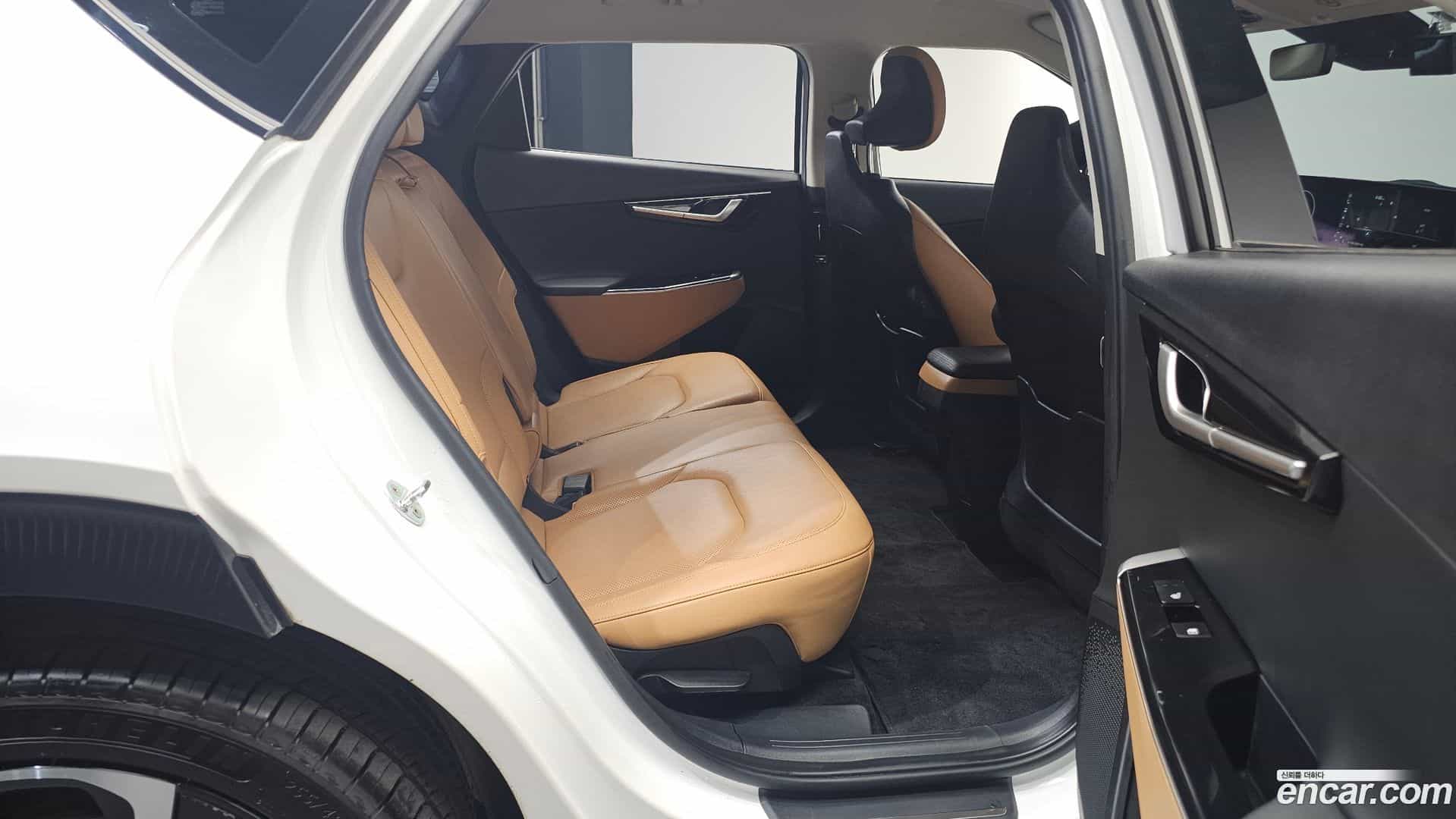 EV6 Kia 2021.8-OPTION-016