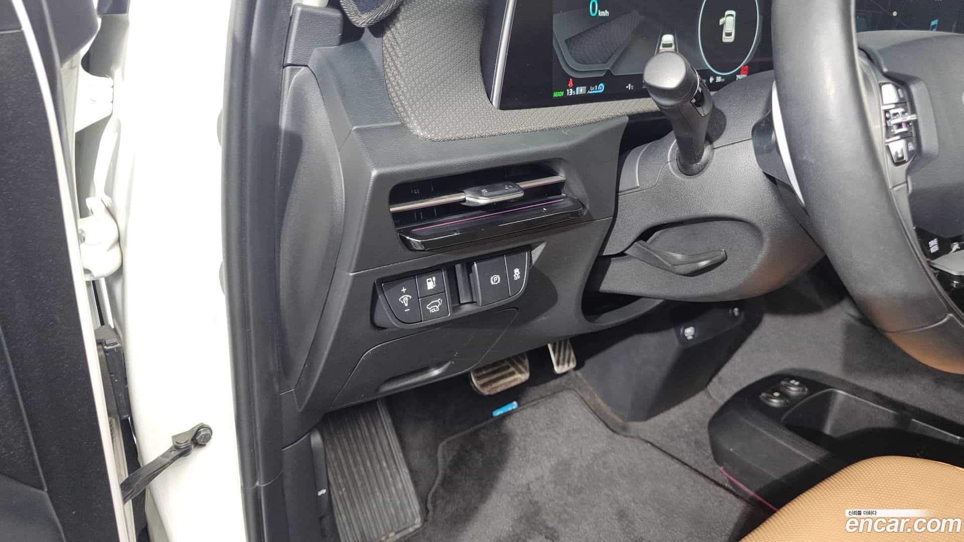 EV6 Kia 2021.8-OPTION-018