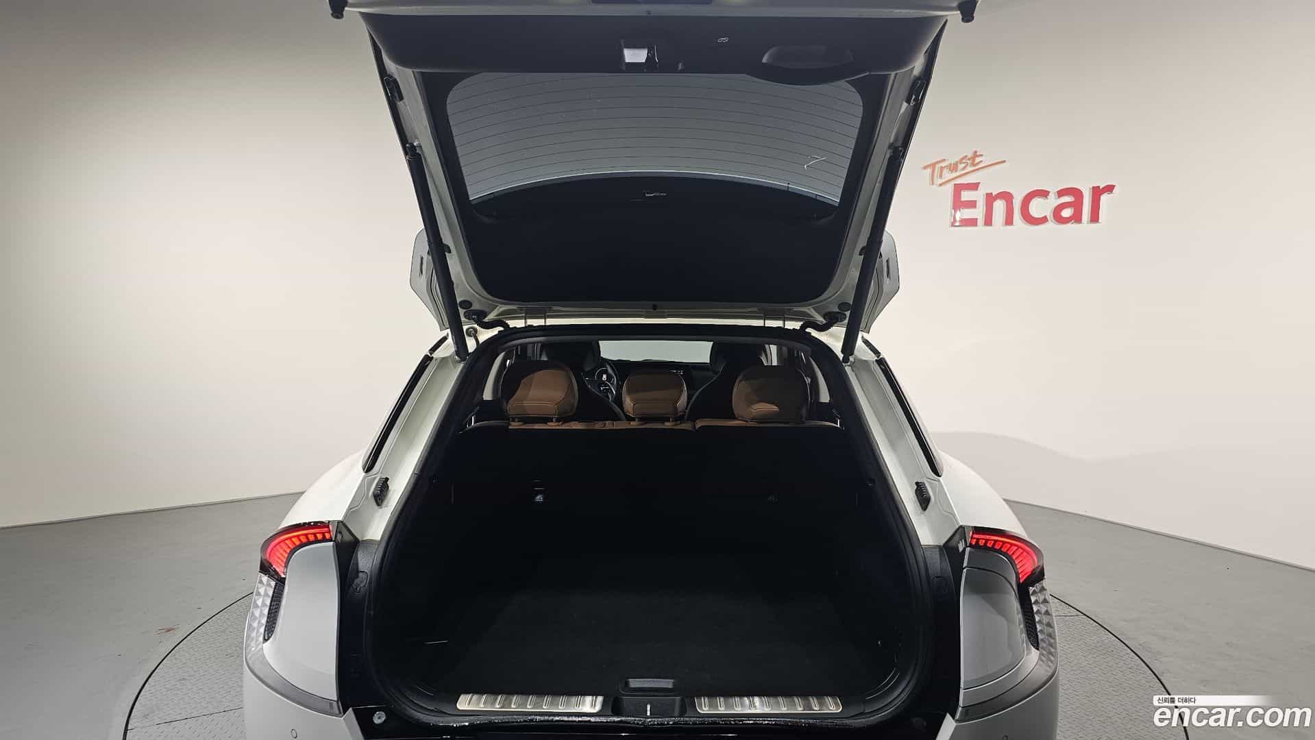 EV6 Kia 2021.8-OPTION-024