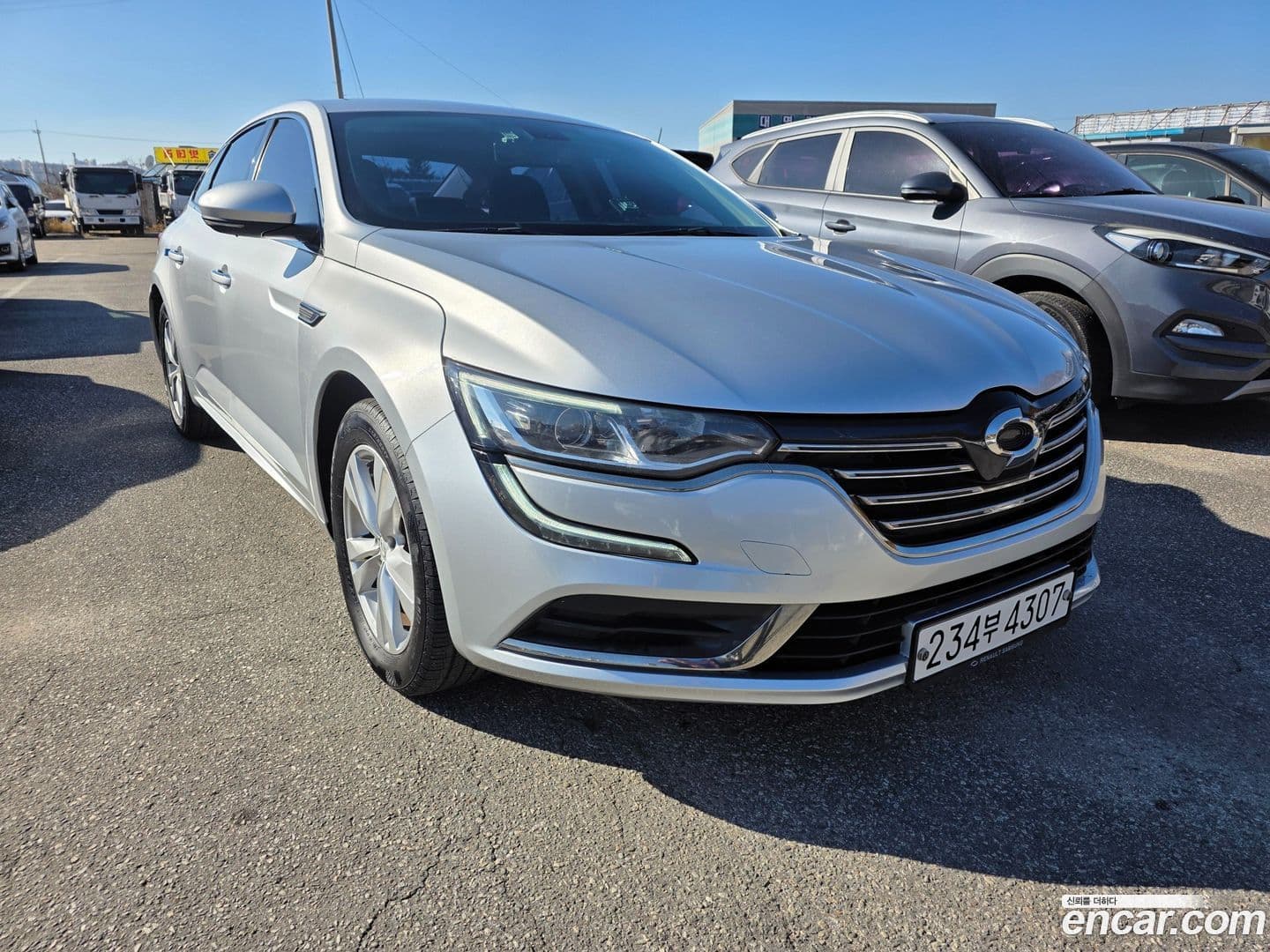 Main__Slider__Photo:SM6 Renault-KoreaSamsung 2019.3-1