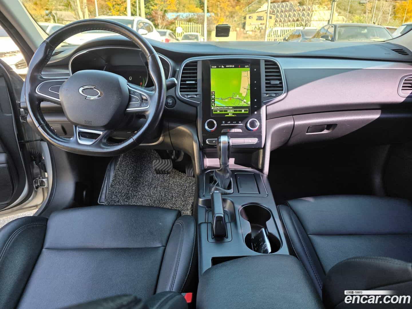 SM6 Renault-KoreaSamsung 2019.3-INNER-010