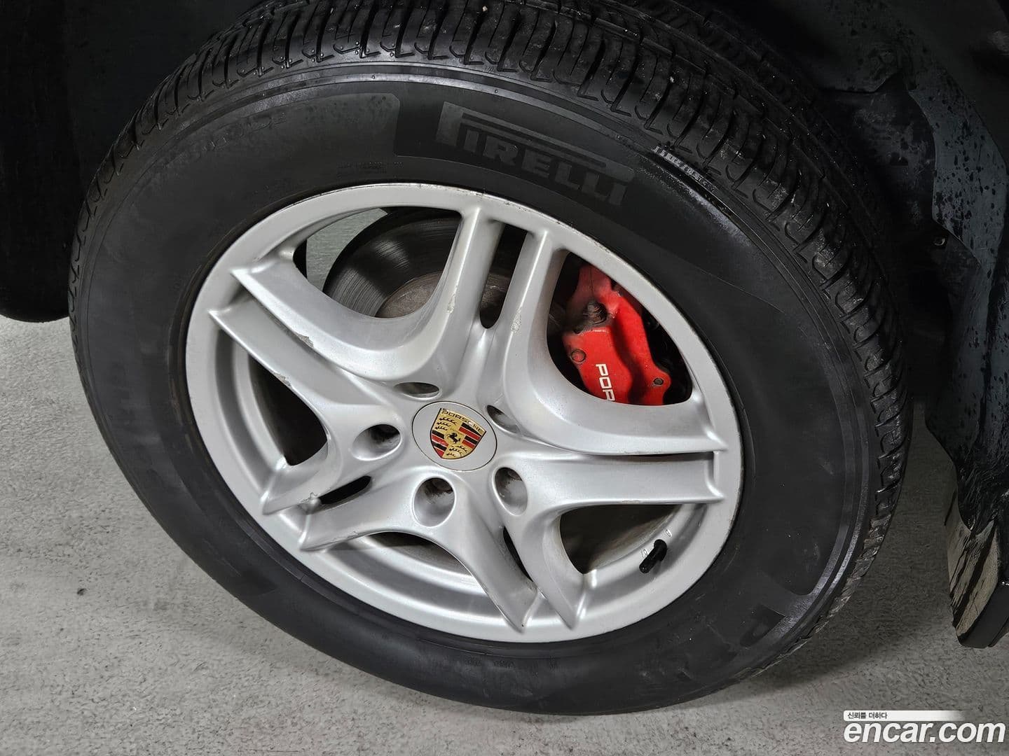 Main__Slider__Photo:Cayenne Porsche 2008.1-4