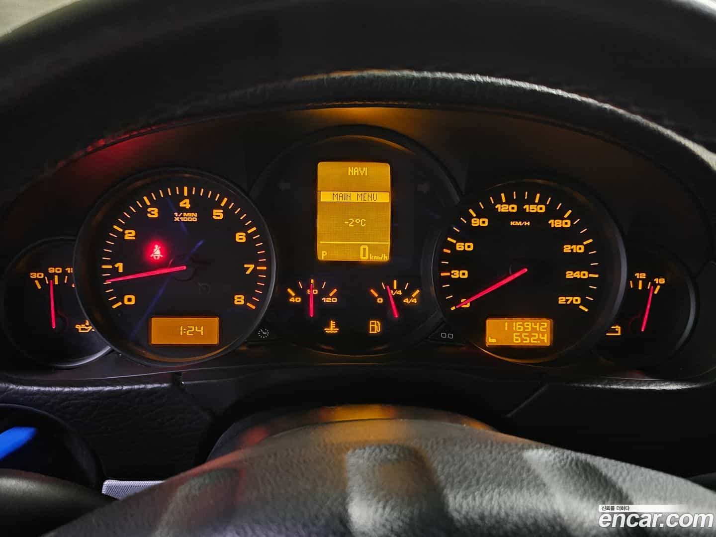 Cayenne Porsche 2008.1-INNER-008