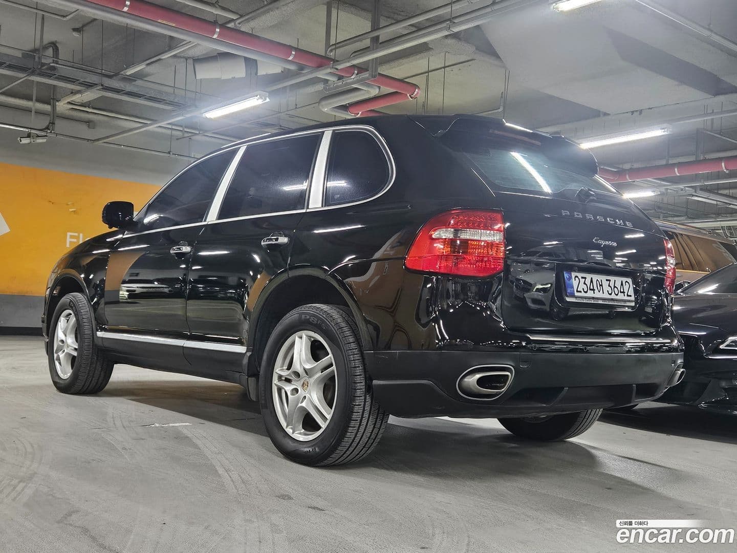 Main__Slider__Photo:Cayenne Porsche 2008.1-19