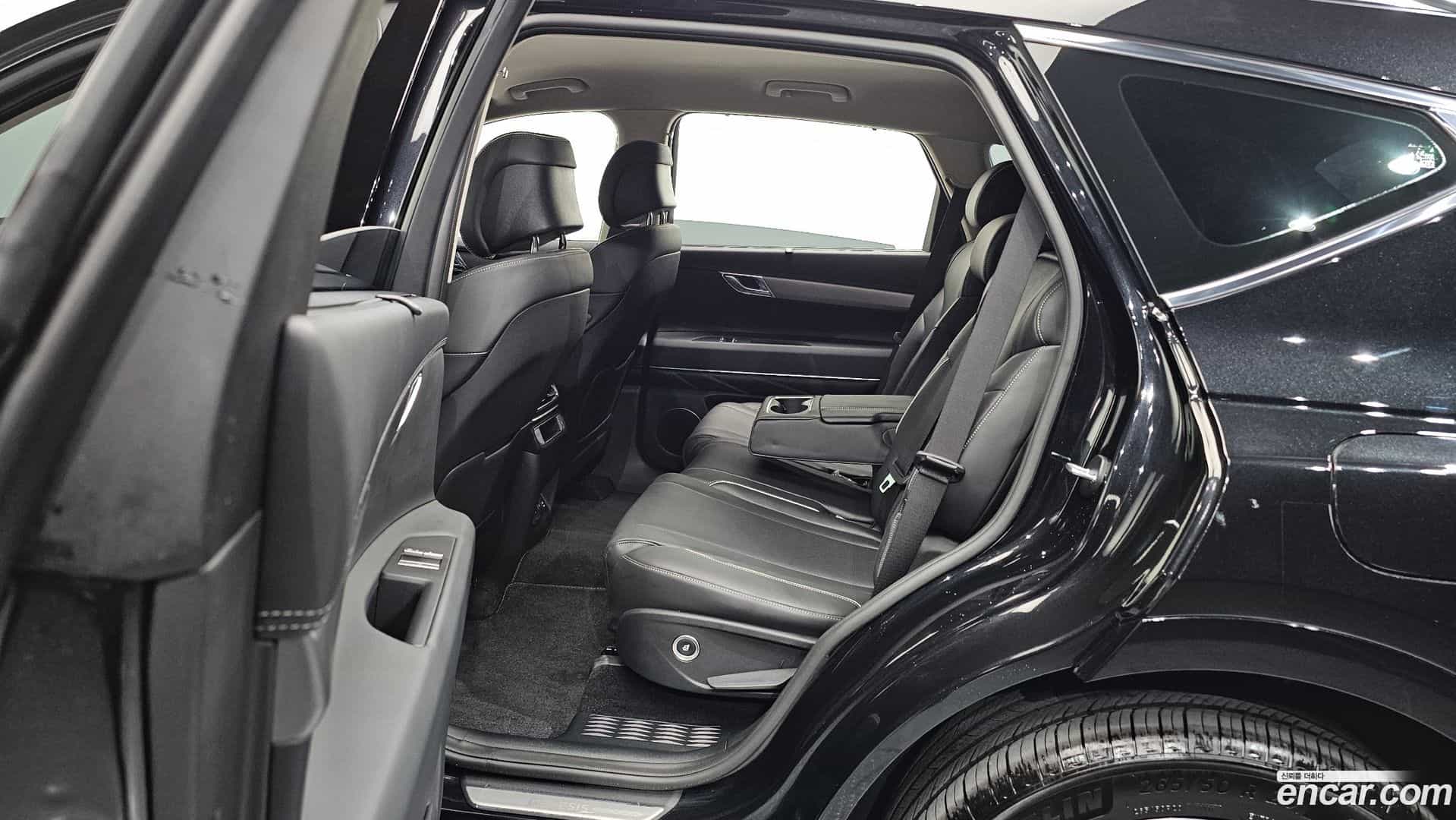 GV80 Genesis 2025.2-OPTION-015