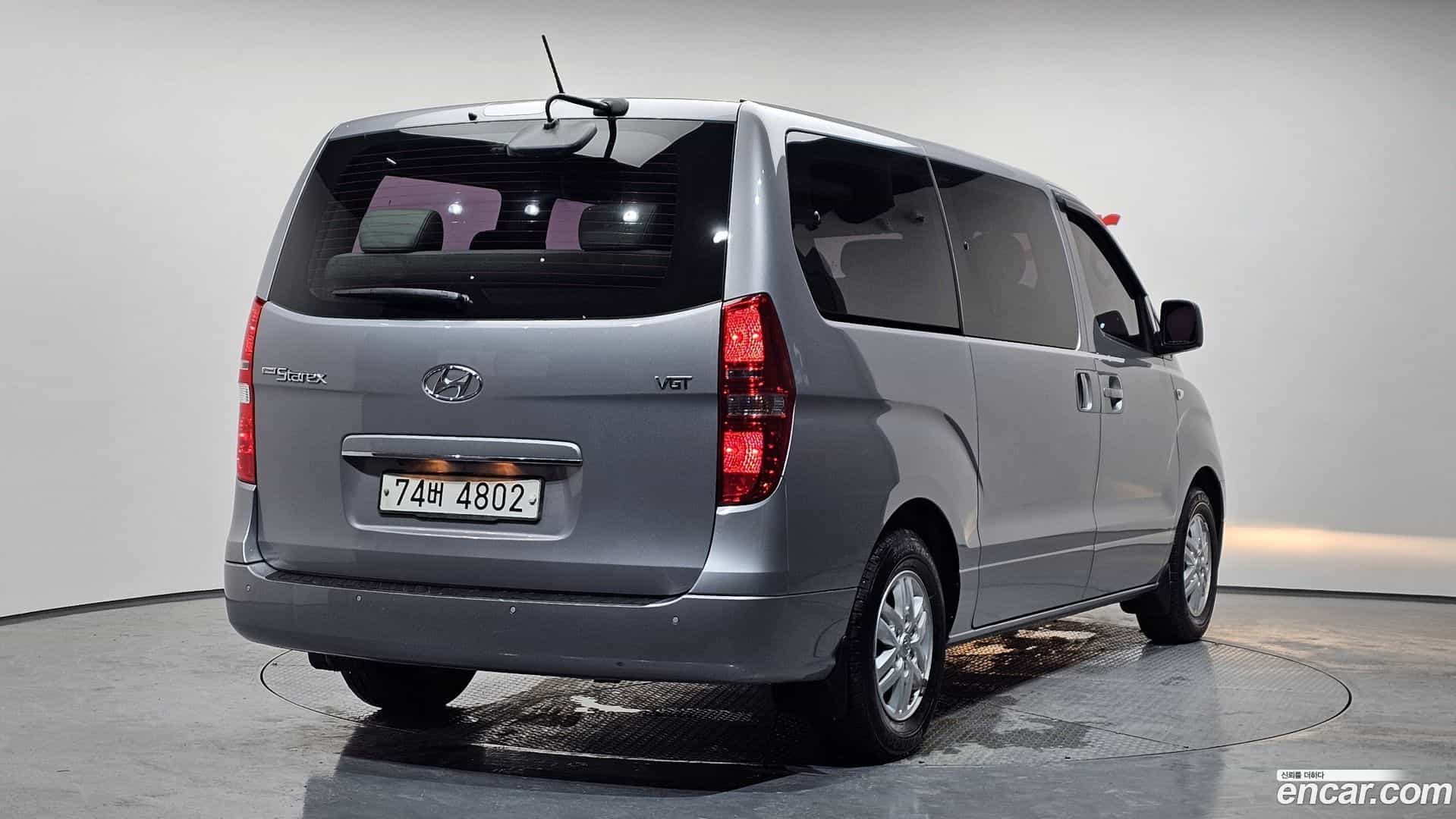 Starex Hyundai 2016.3-OUTER-002