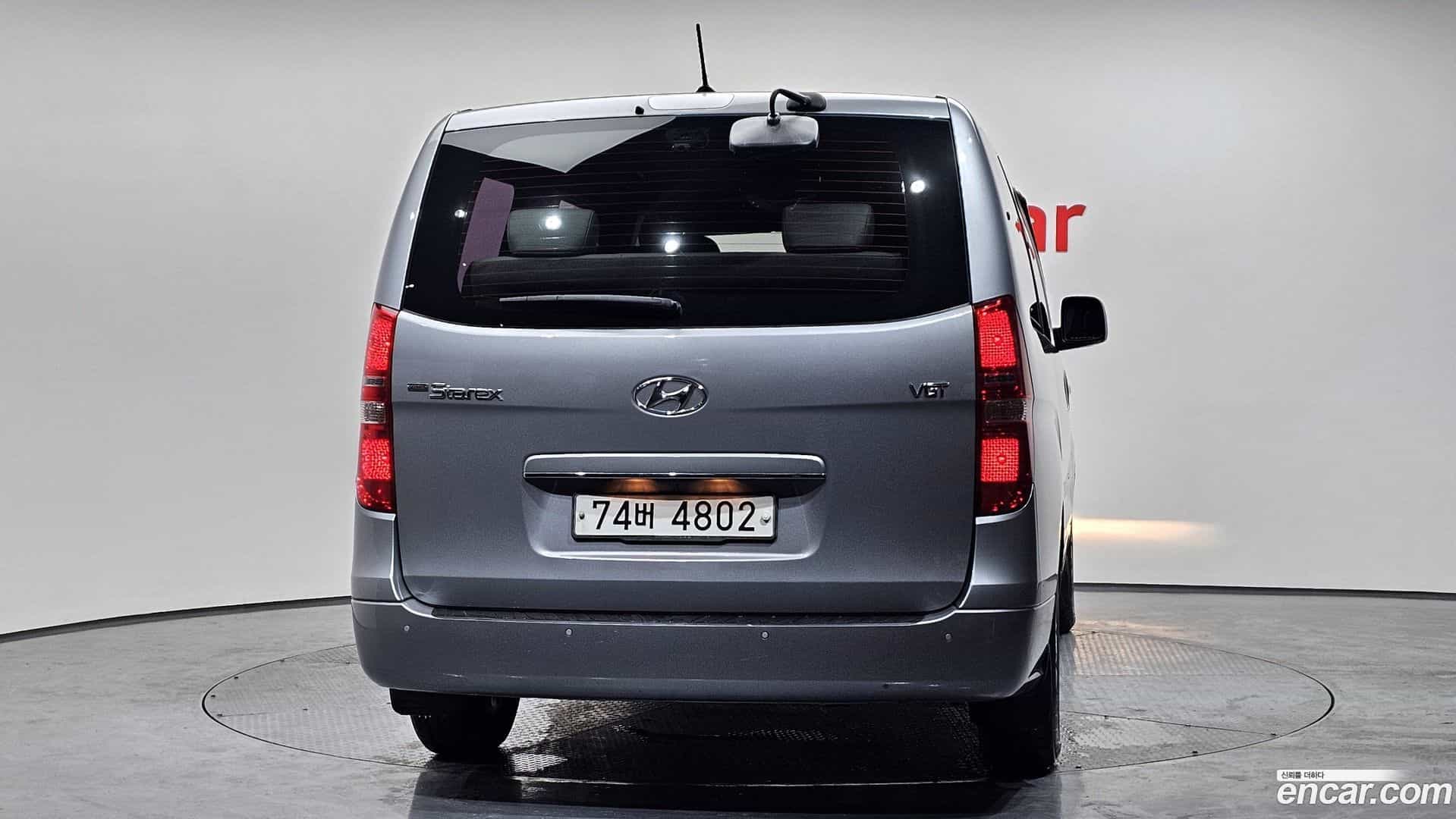 Starex Hyundai 2016.3-OUTER-004