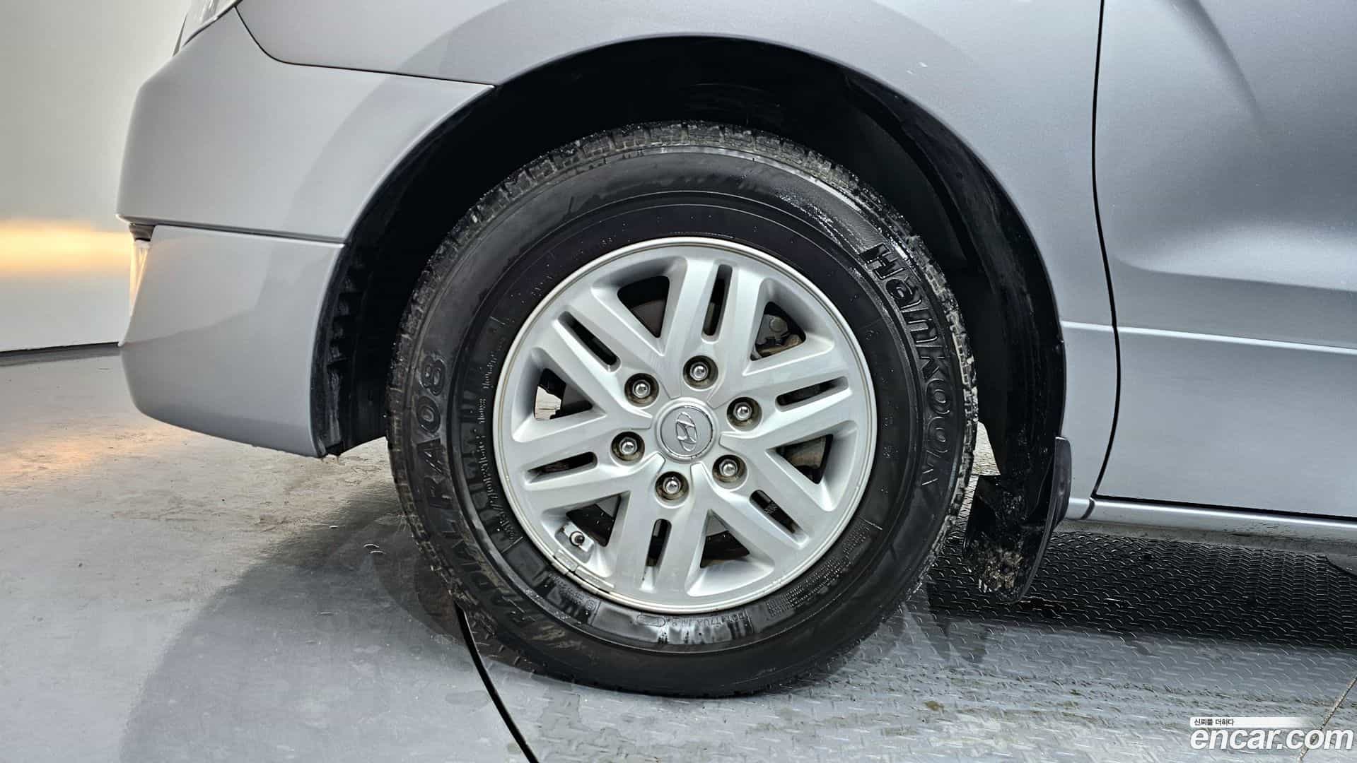 Starex Hyundai 2016.3-OUTER-005