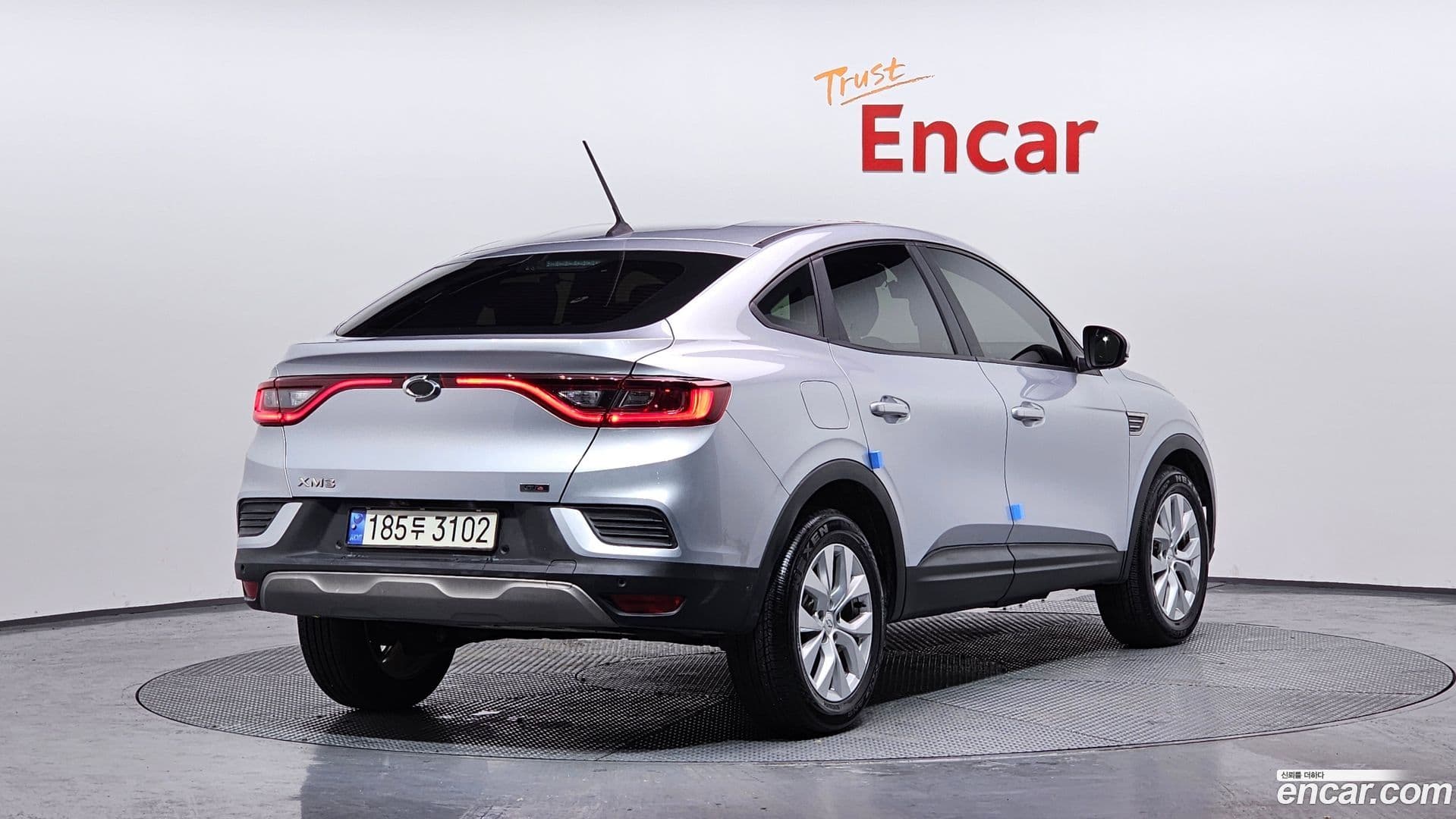 Main__Slider__Photo:XM3 Renault-KoreaSamsung 2021.3-1