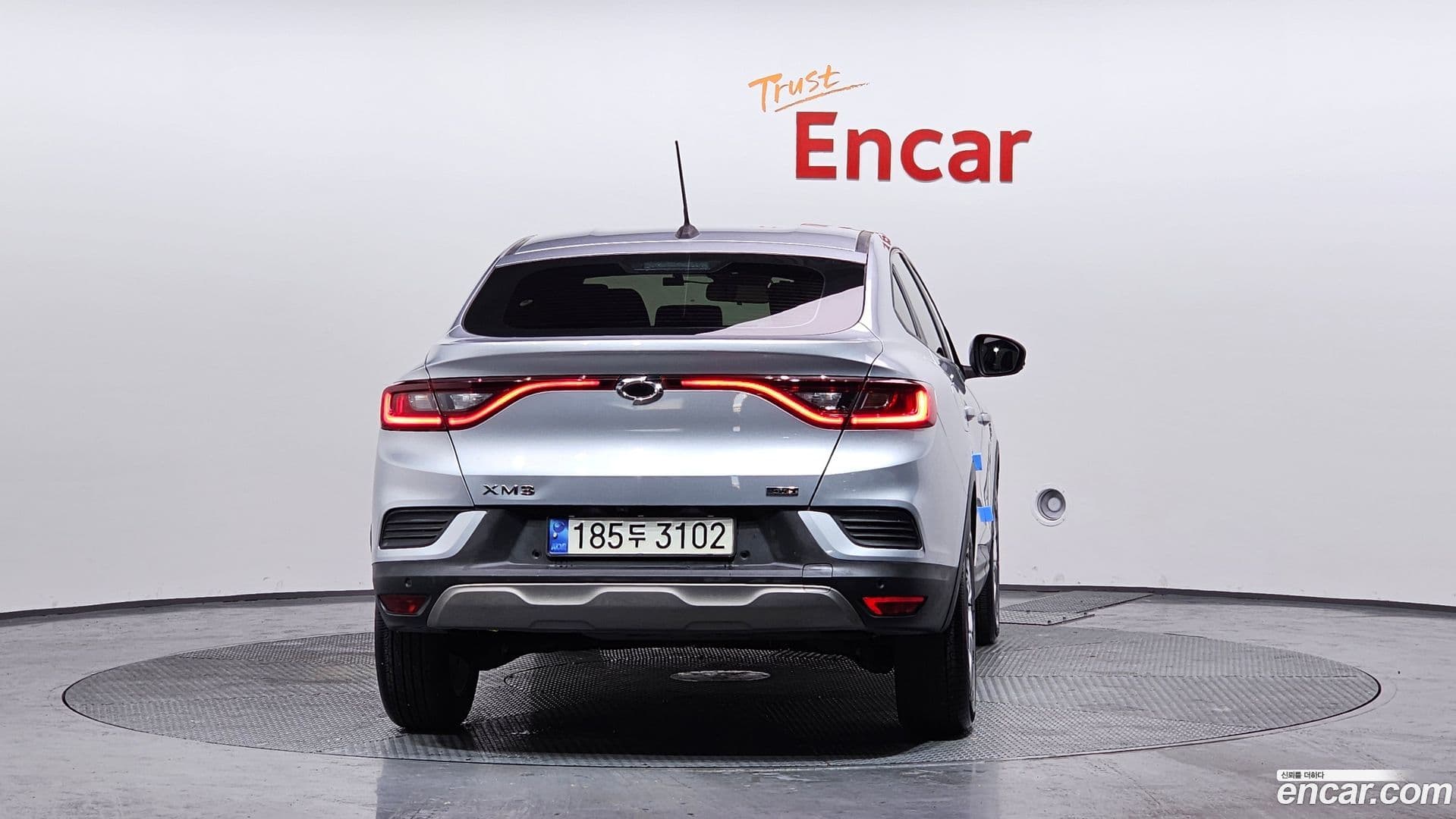 Main__Slider__Photo:XM3 Renault-KoreaSamsung 2021.3-3