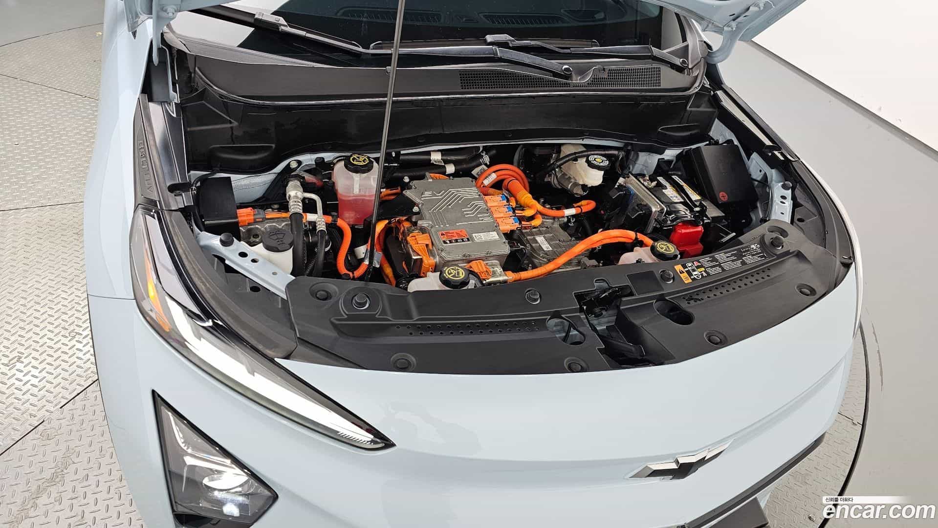 볼트 EUV ChevroletGMDaewoo 2023.8-INNER-006