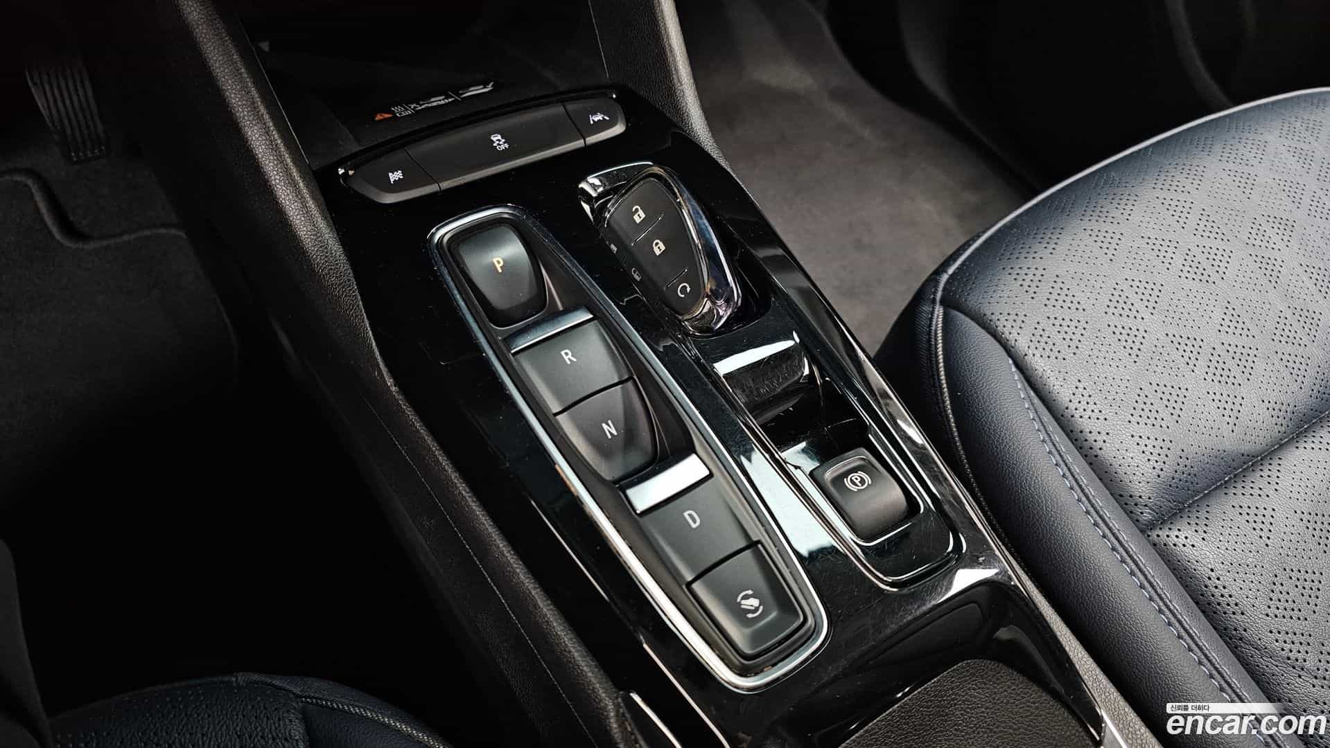 볼트 EUV ChevroletGMDaewoo 2023.8-INNER-009