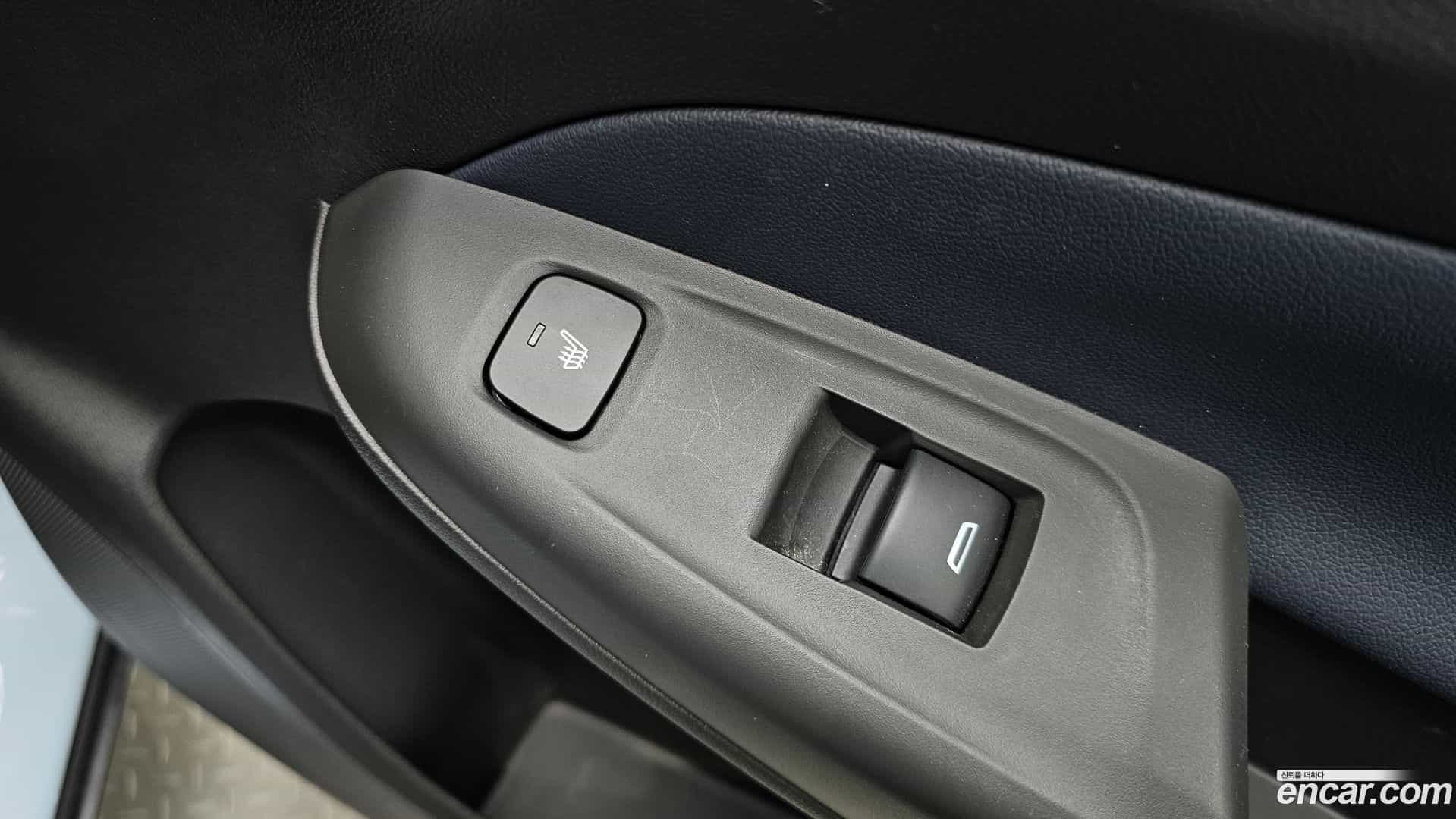 볼트 EUV ChevroletGMDaewoo 2023.8-OPTION-023