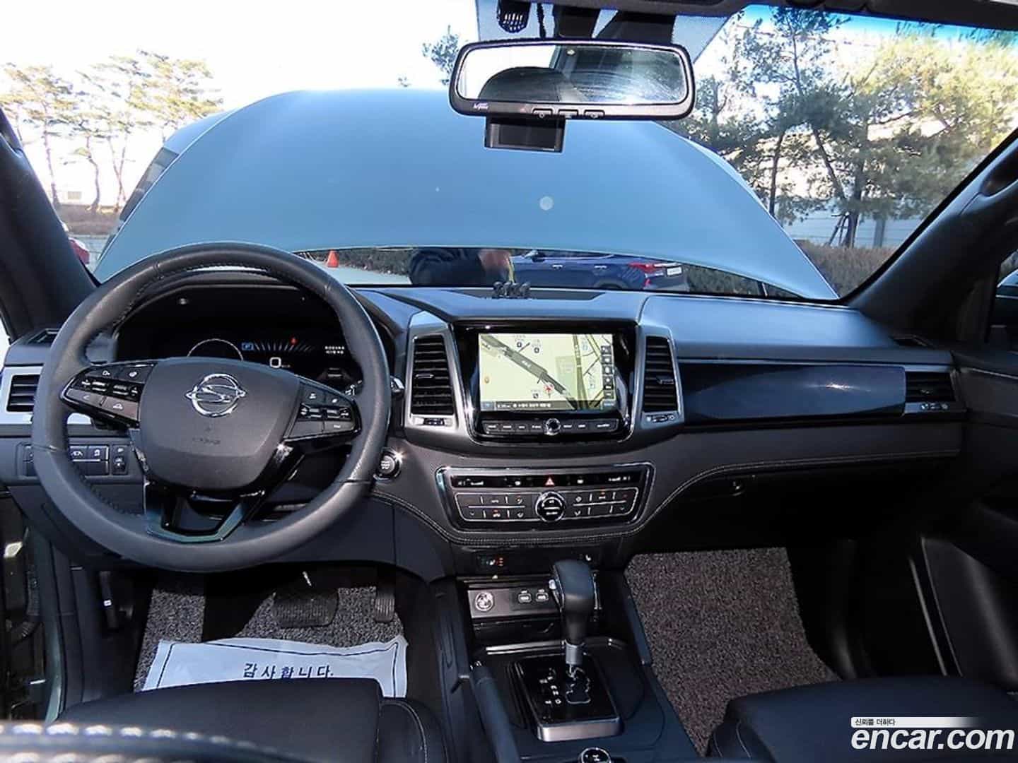 Rexton KG_Mobility_Ssangyong 2023.3-INNER-009