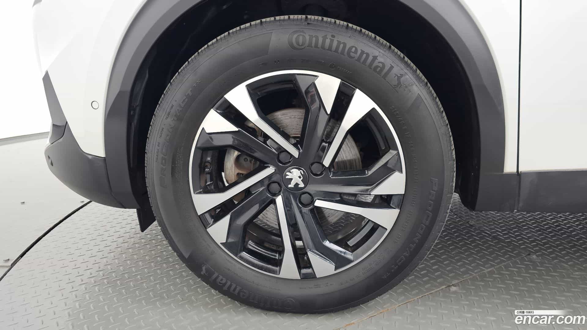 2008 Peugeot 2020.8-OUTER-005