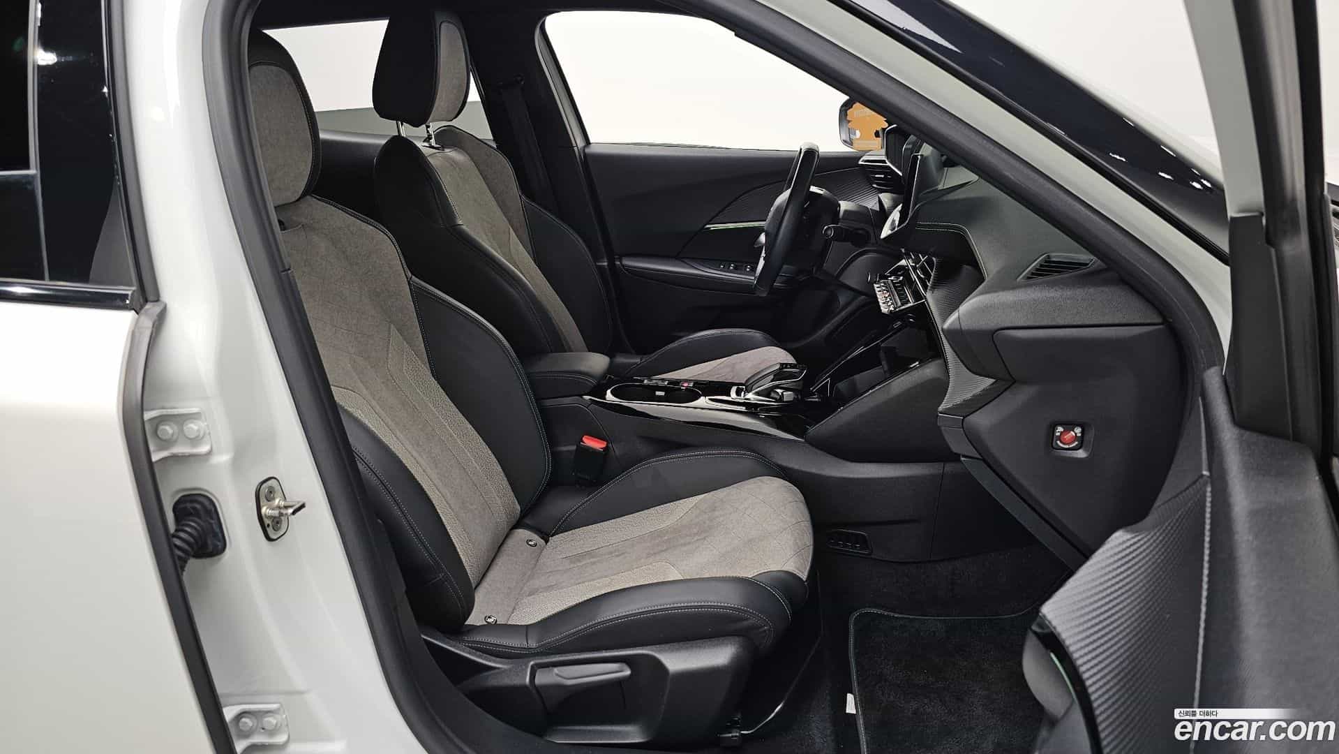 2008 Peugeot 2020.8-OPTION-015